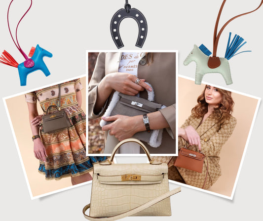 Mini Kelly vs. Kelly Pochette: Which Hermes Icon is Right for You?