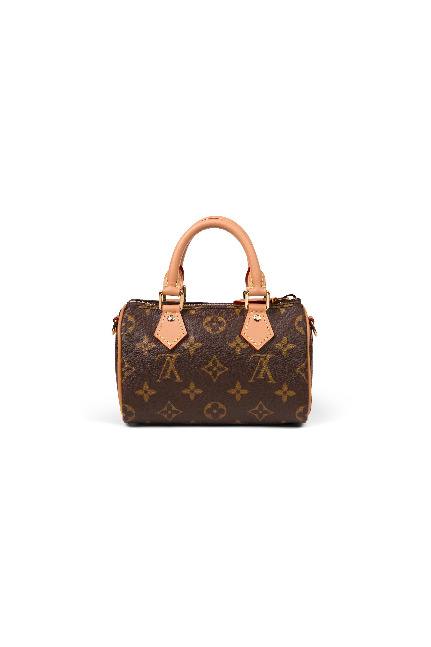 Louis Vuitton Monogram Nano Speedy