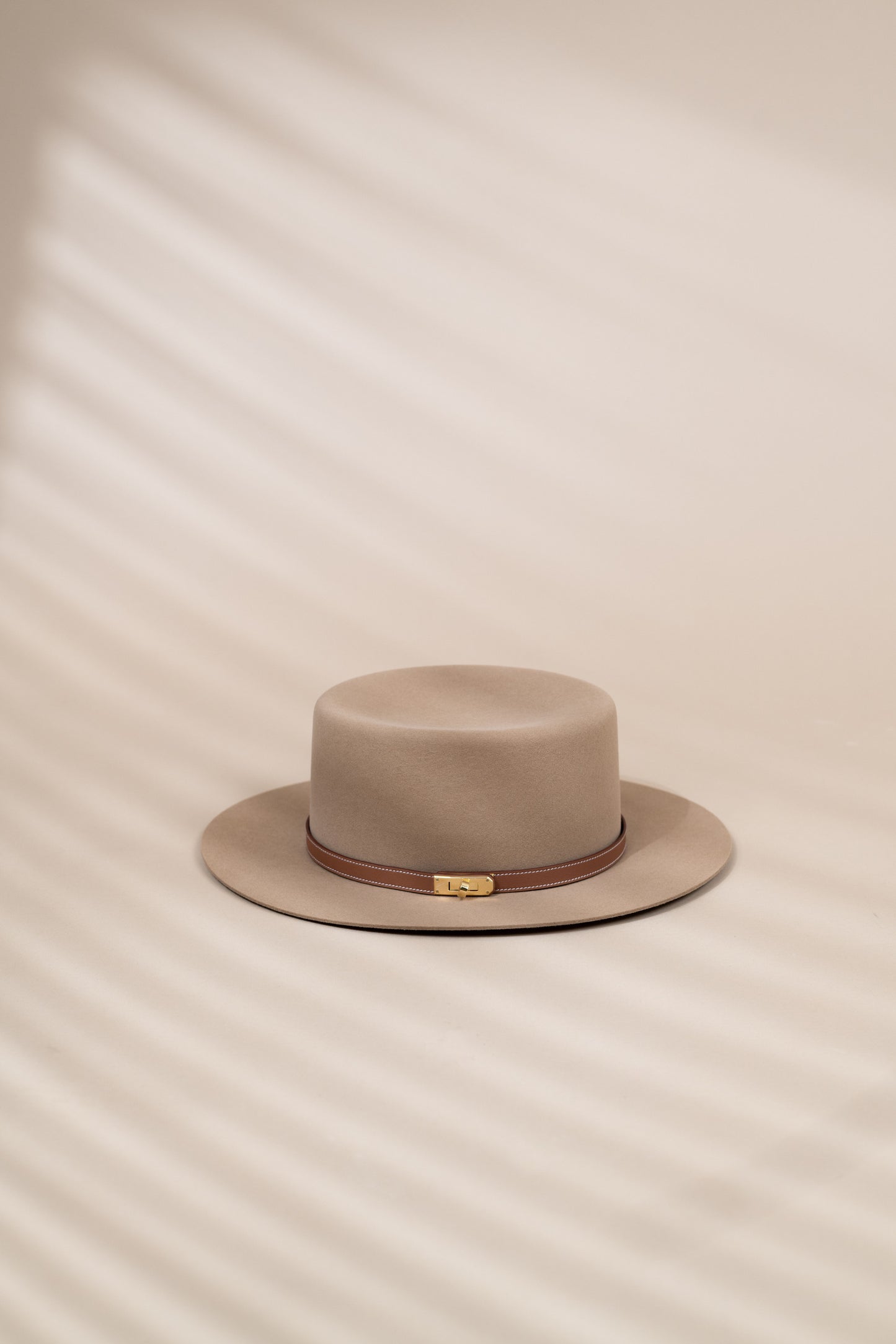Hermès Hampton Hat