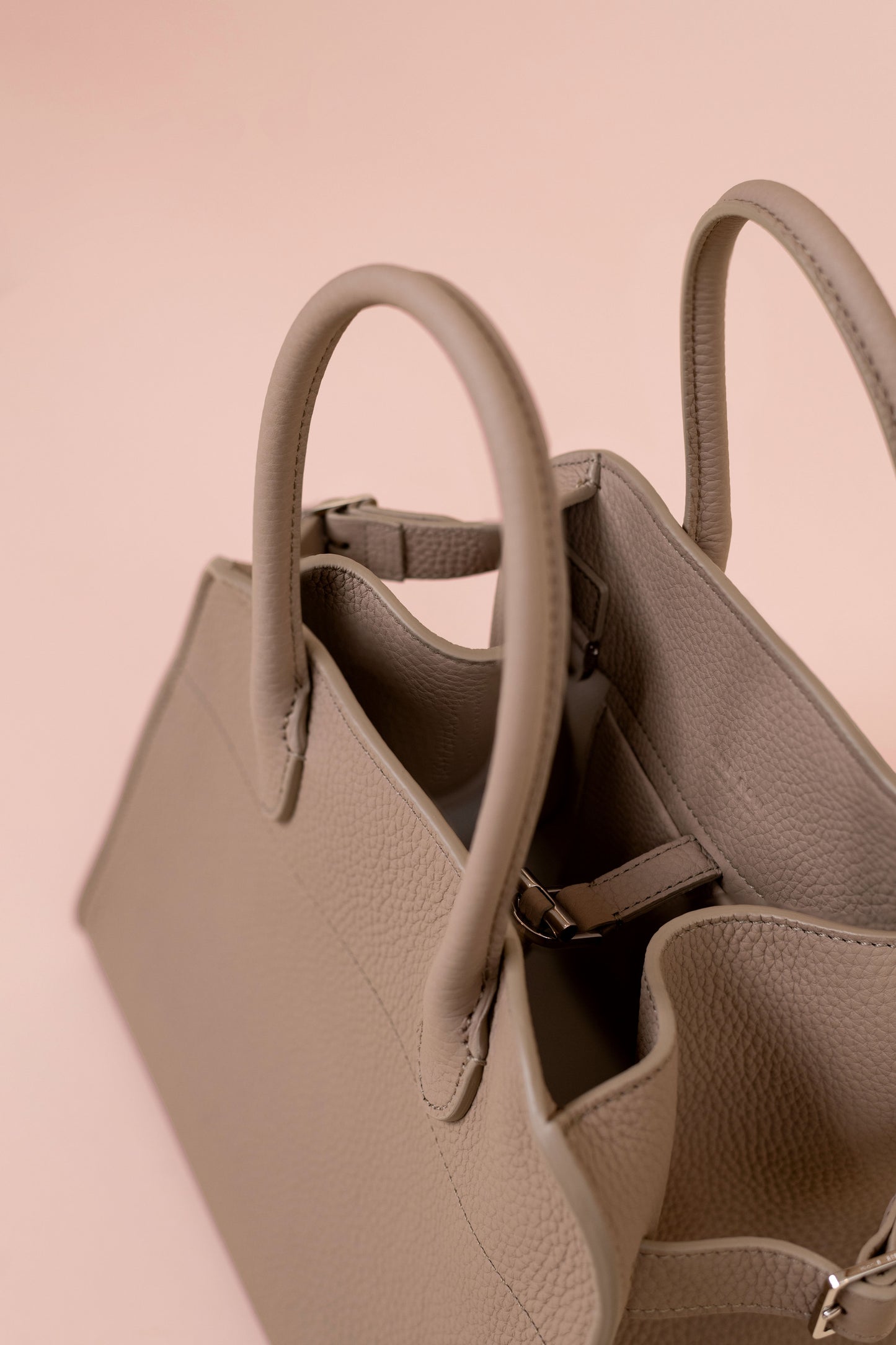 The Row Margaux 10 Bag