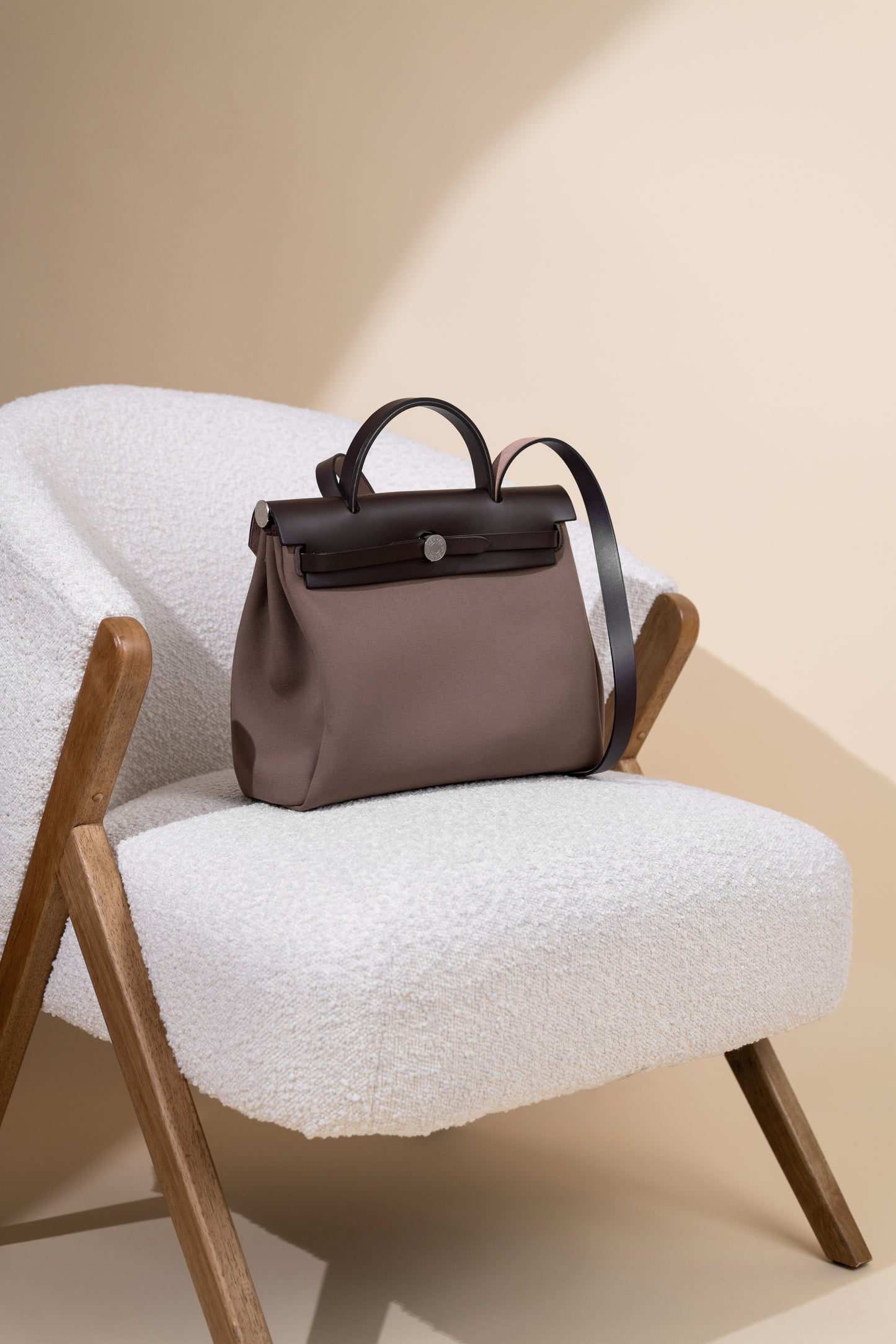 هيرميس Herbag Zip 31 في إيبين / إتوب
