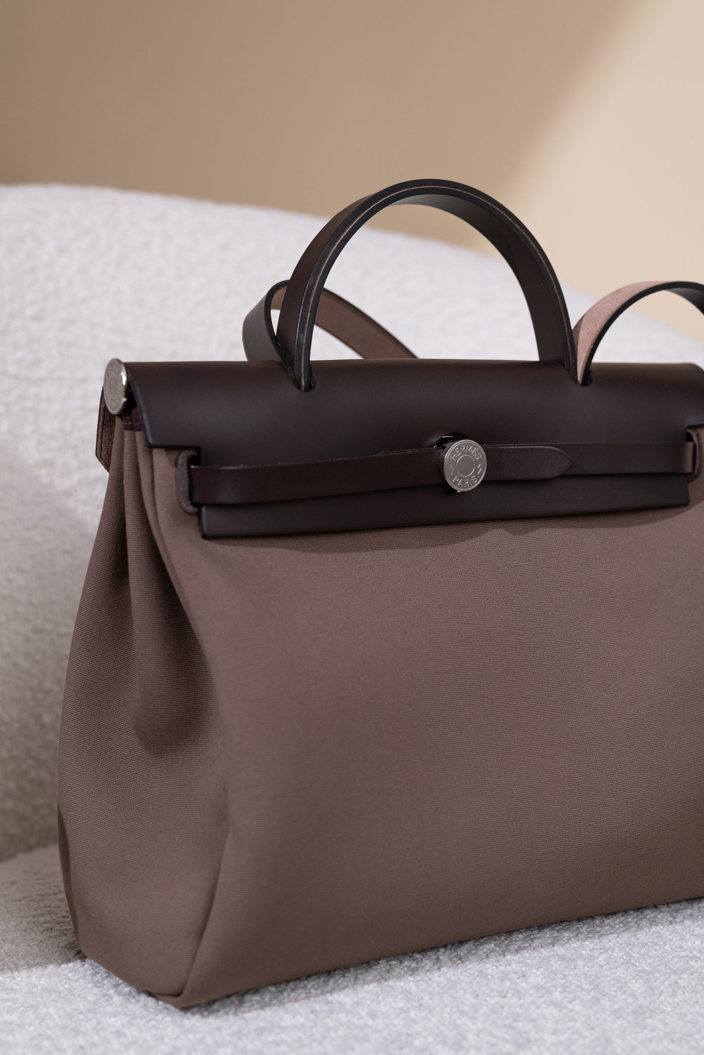 هيرميس Herbag Zip 31 في إيبين / إتوب