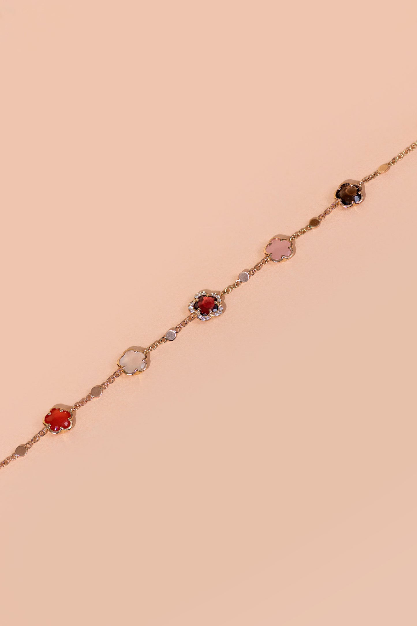 Pasquale Bruni - Figlia Dei Fiori Bracelet