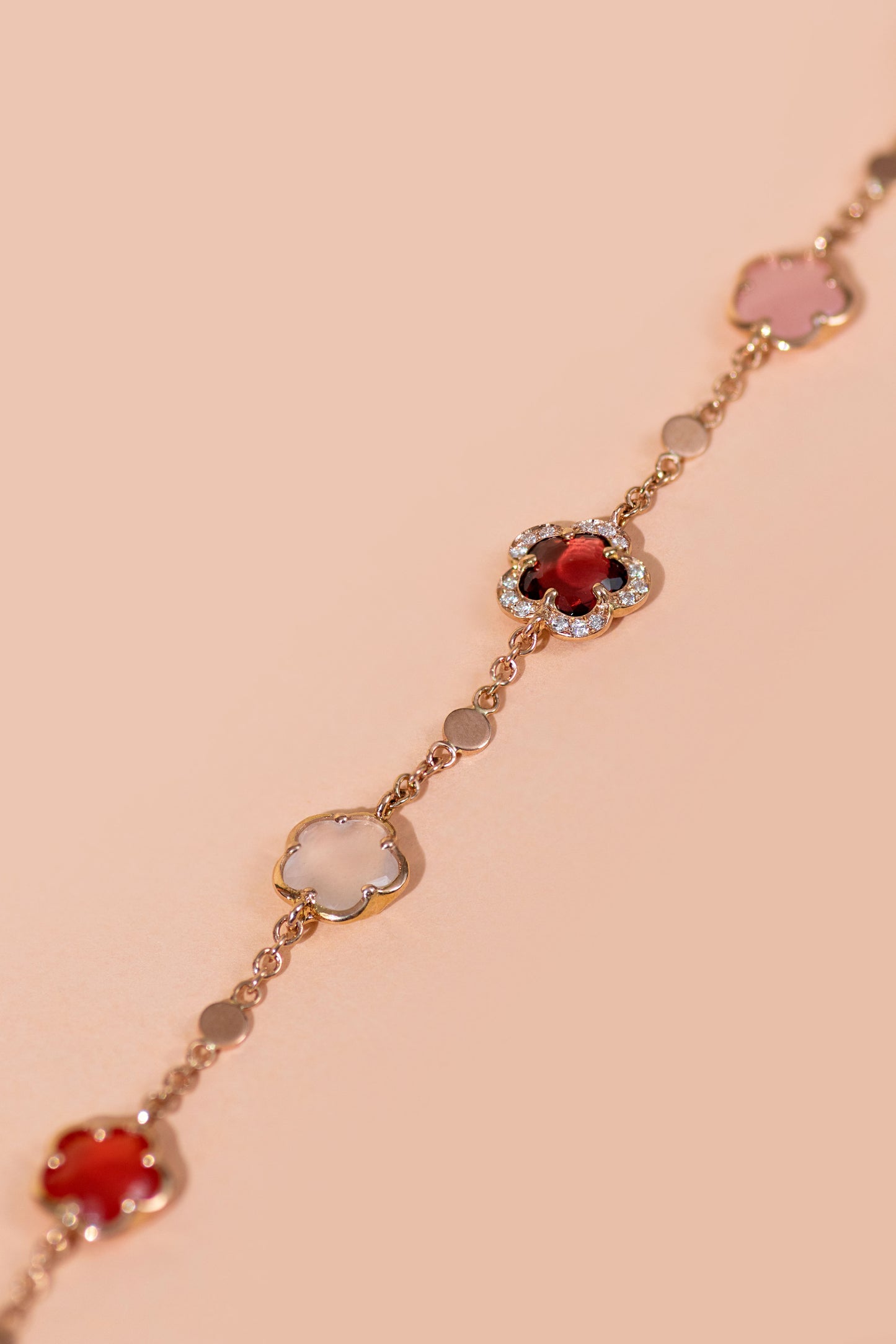 Pasquale Bruni - Figlia Dei Fiori Bracelet