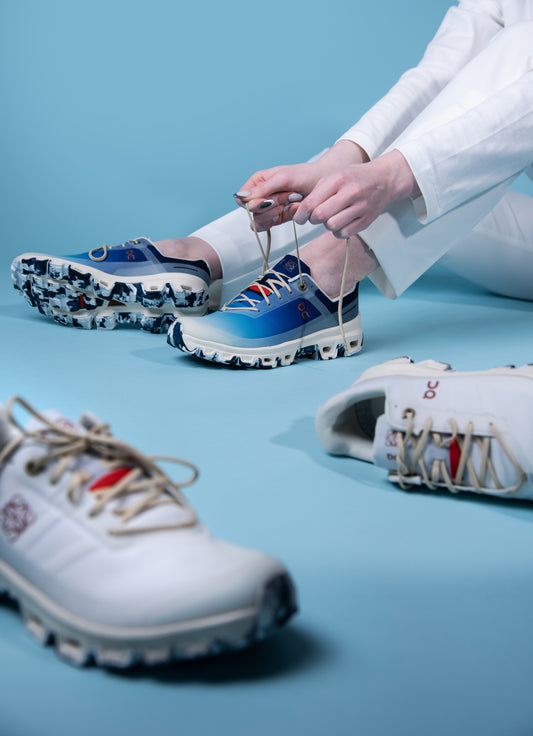 حذاء رياضي Loewe X On Cloudventure