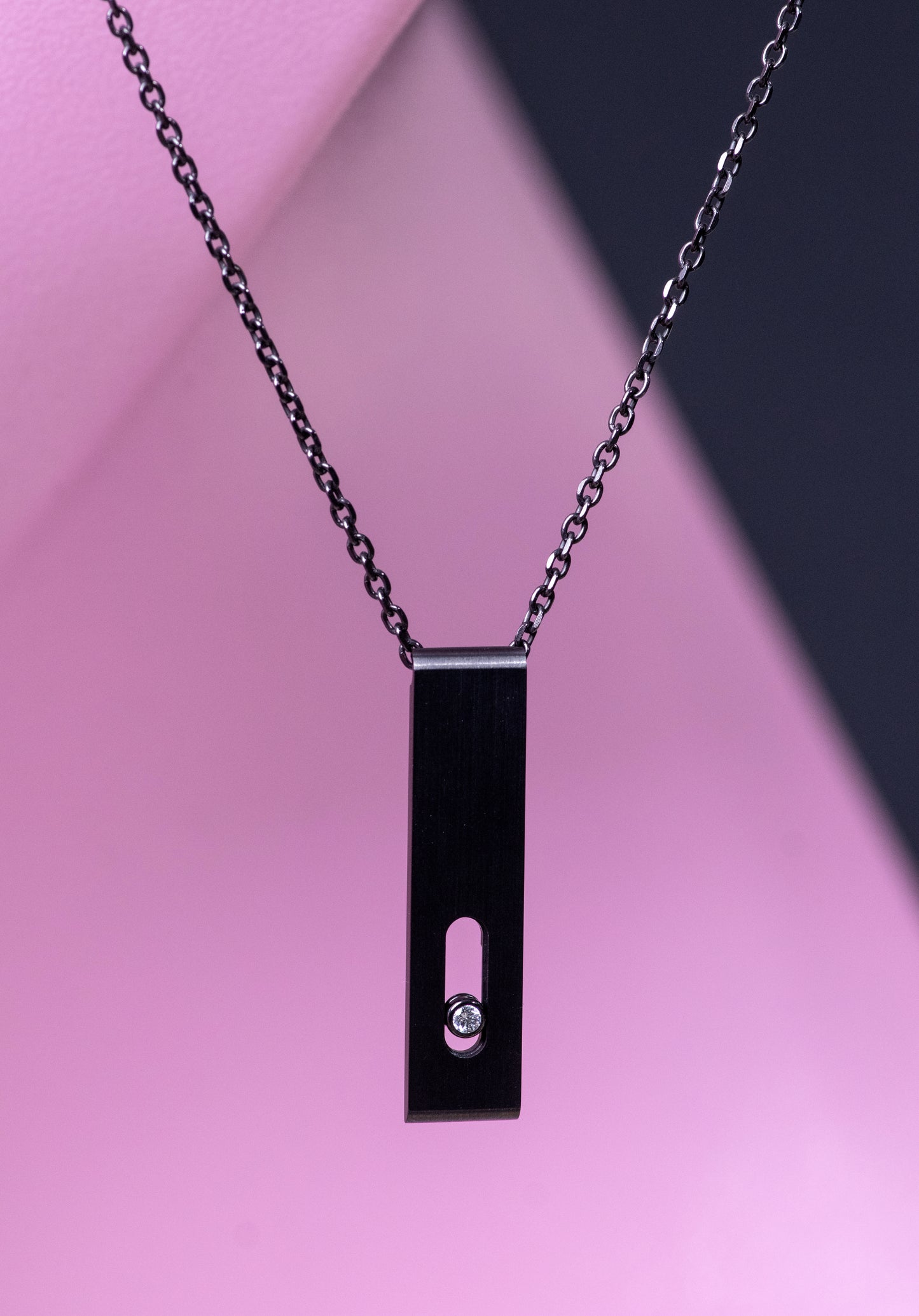 Messika Men's Move Necklace
