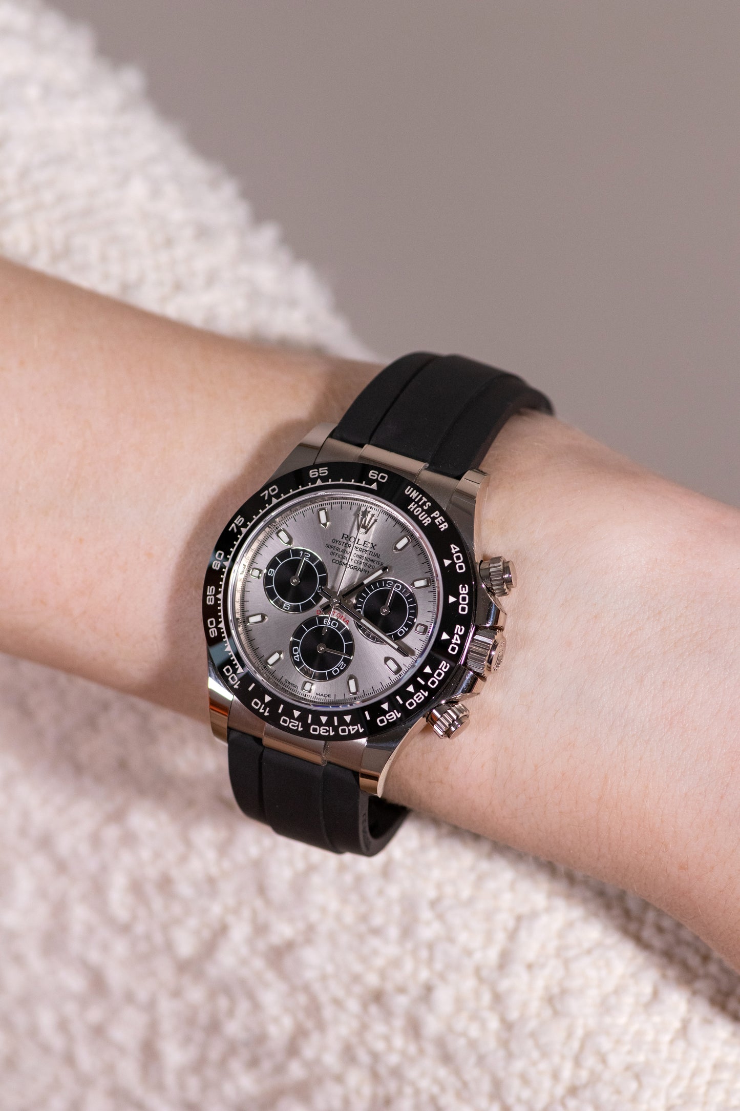 Rolex Cosmograph Daytona 40mm