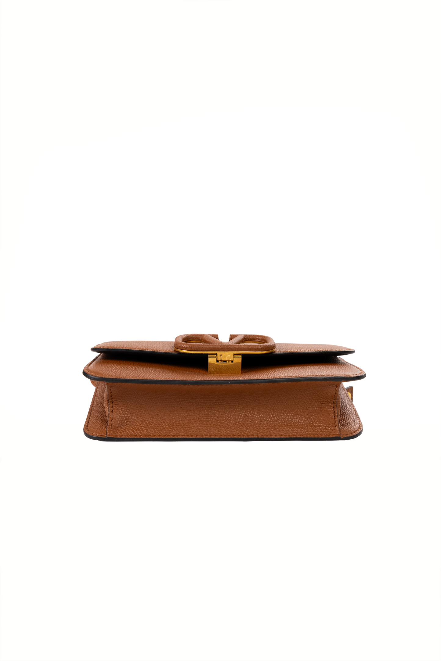 Valentino Garavani VSLING Bag in Brown