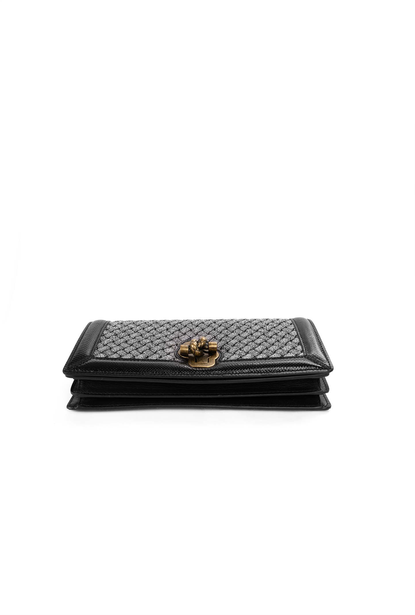 Bottega Venata Clutch