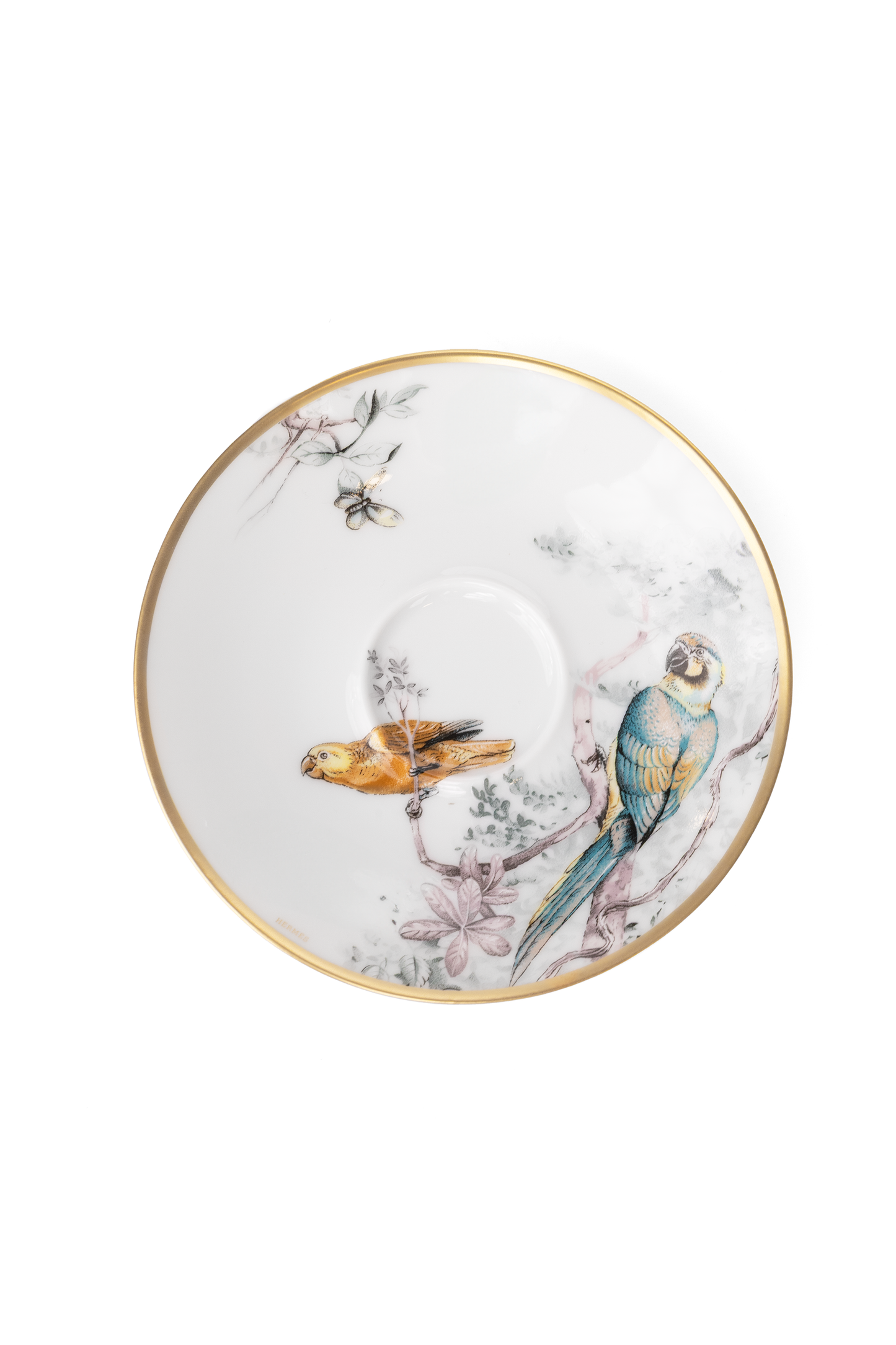 Hermes Carnets d'Equator Coffee Set