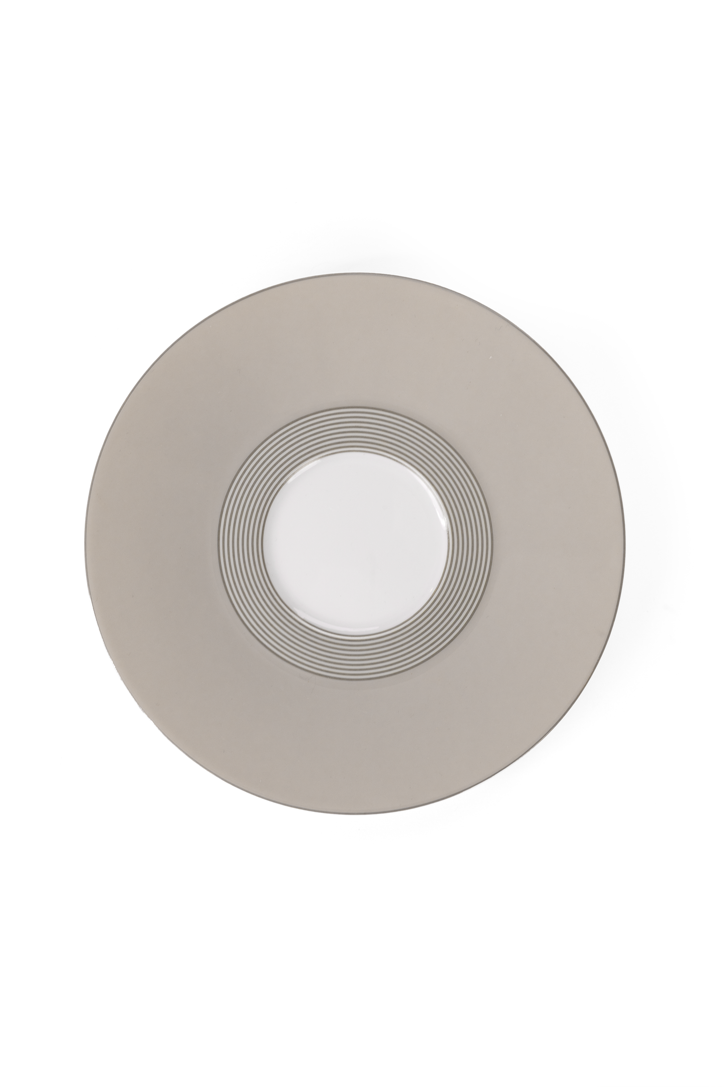 Hermes Rallye 24 Tea Cup and Saucer