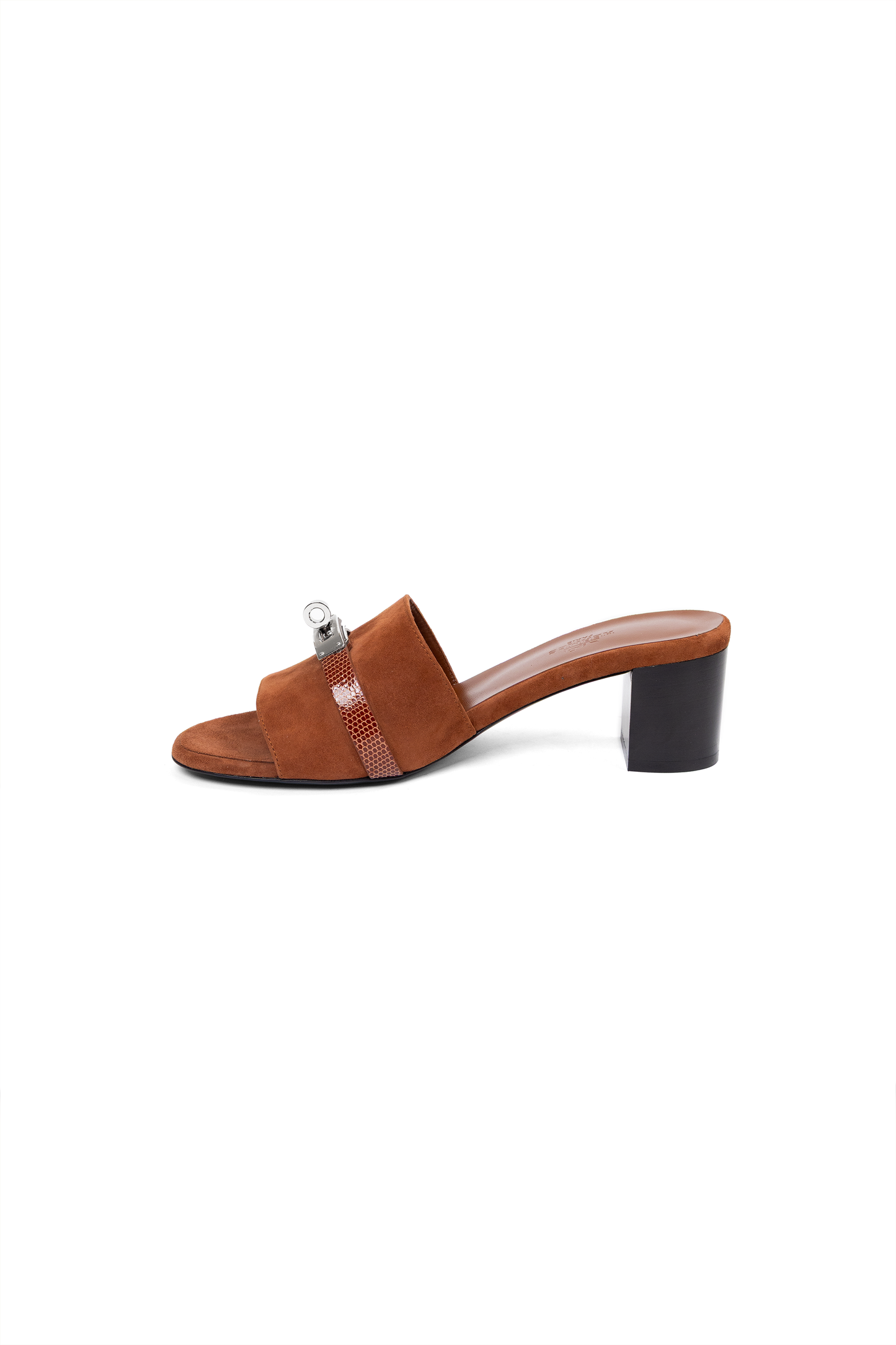 Hermes Gigi 50 Touch Sandals