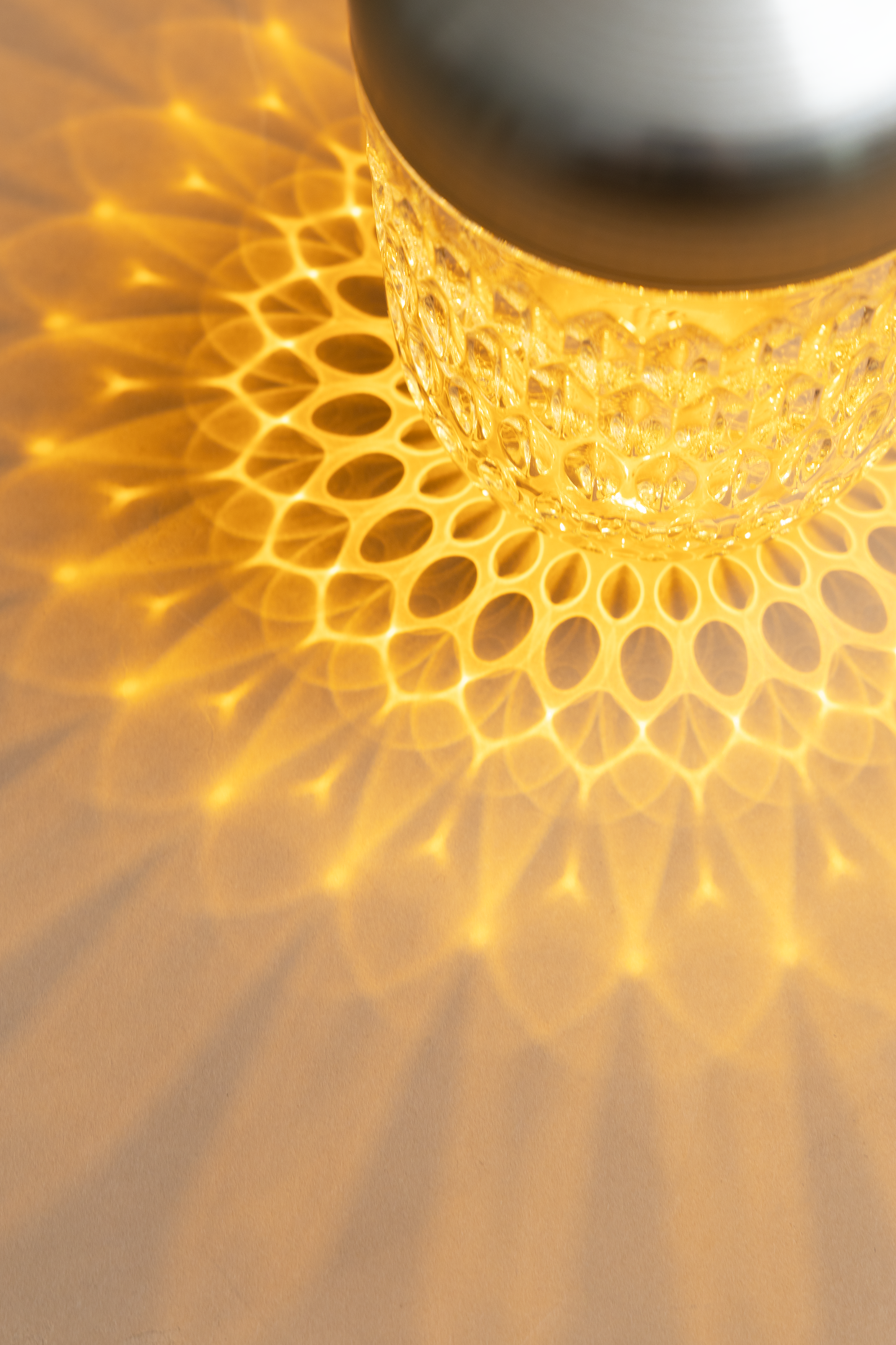 St Louis Folia Mini Portable Lamp