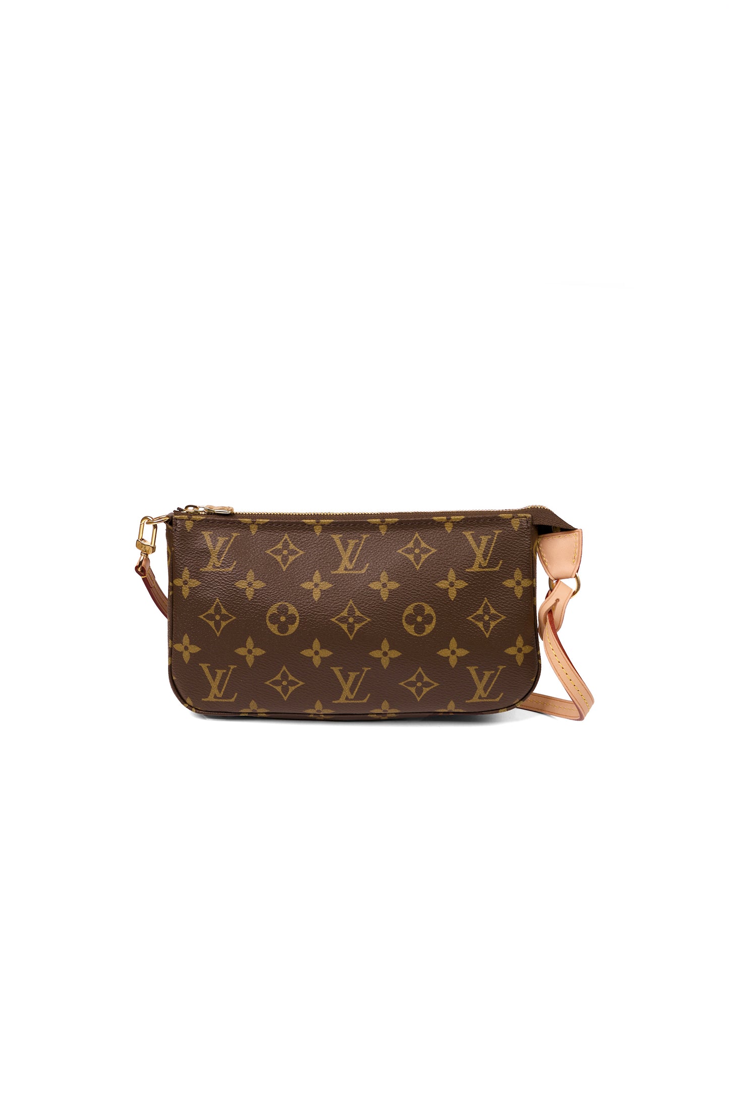 Louis Vuitton Monogram Crossbody
