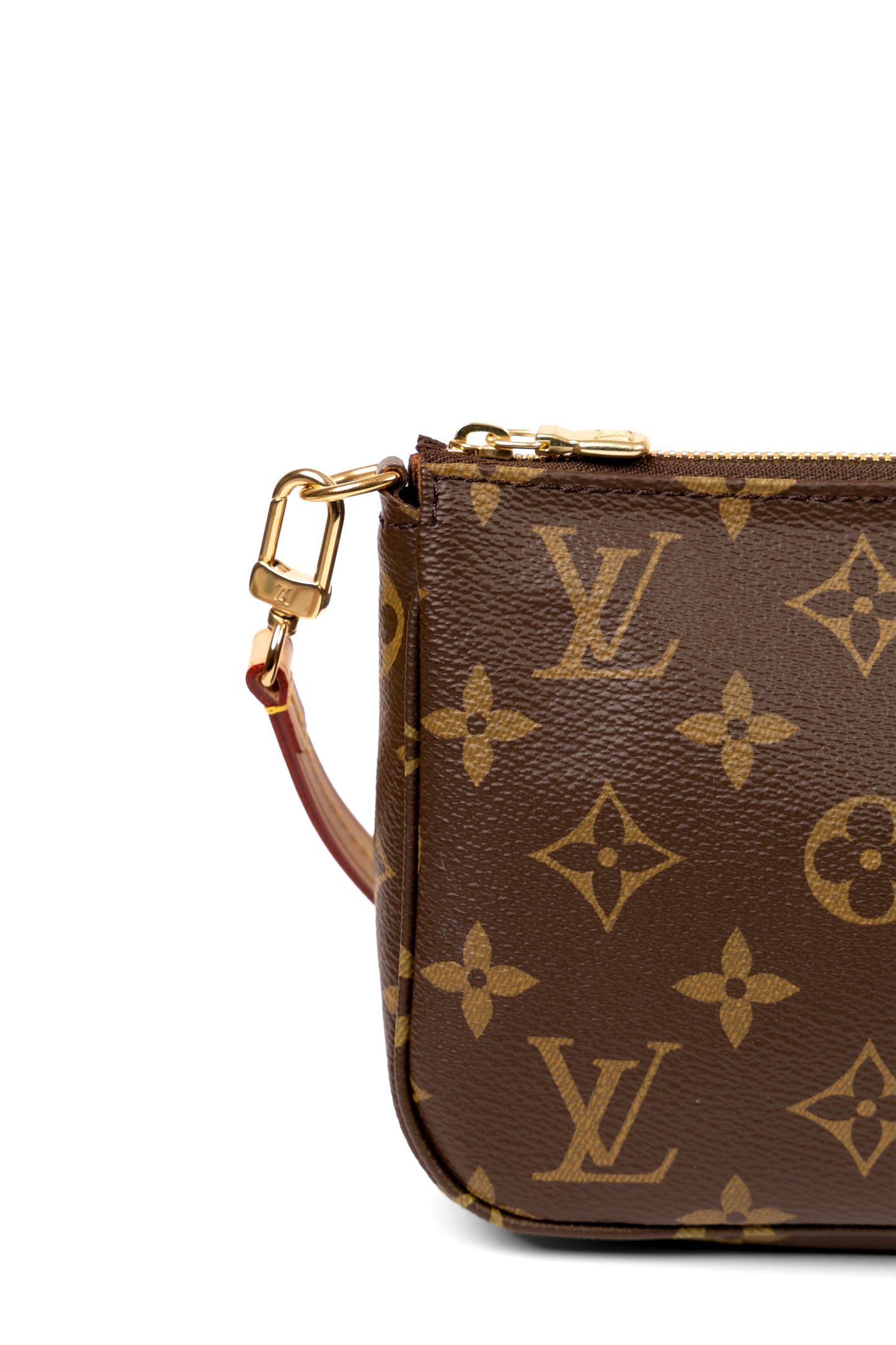 Louis Vuitton Monogram Crossbody