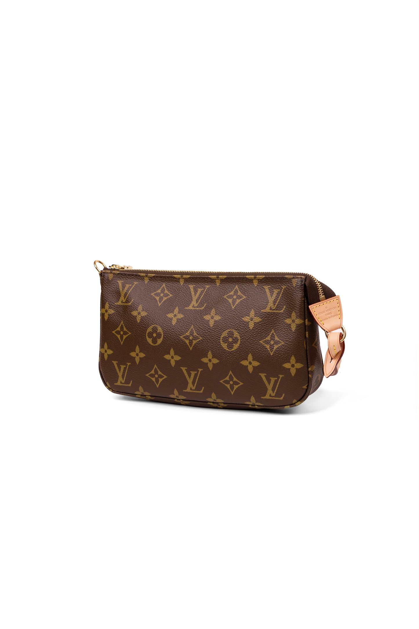 Louis Vuitton Monogram Crossbody
