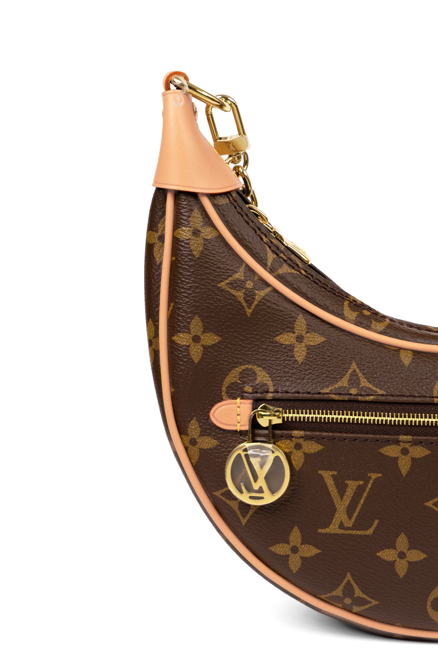 Louis Vuitton Loop Monogram Bag