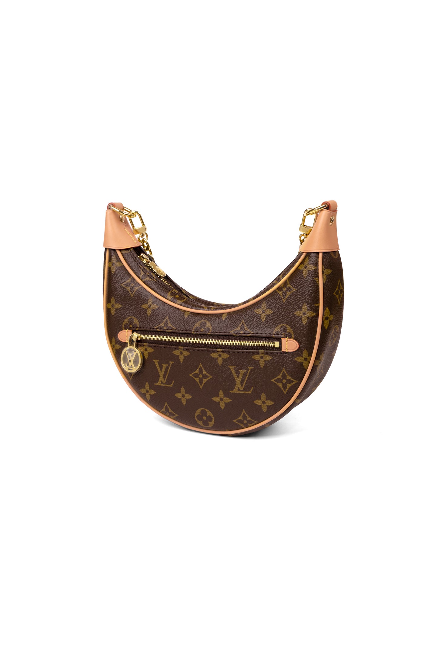 Louis Vuitton Loop Monogram Bag