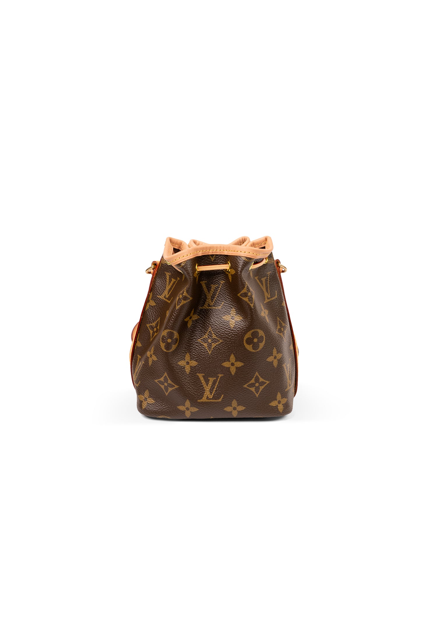 Louis Vuitton Bucket Bag