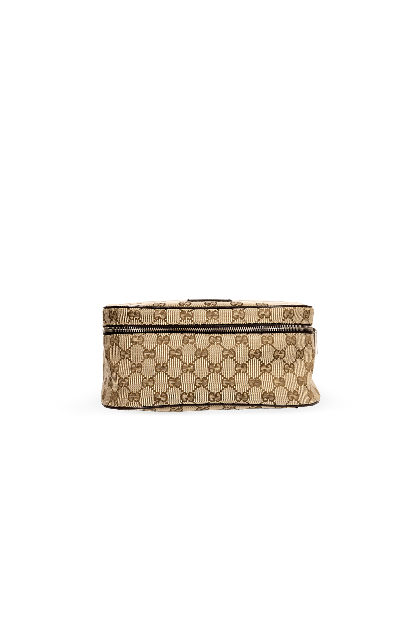 Gucci GG Canvas Belt Bag
