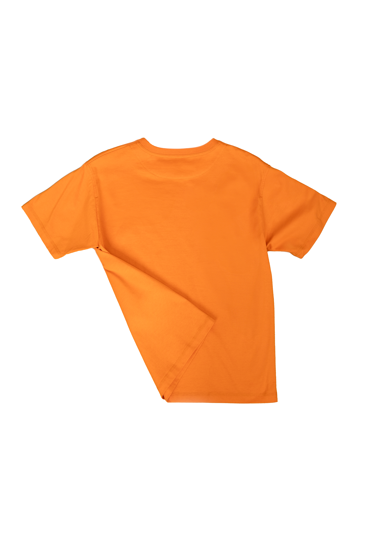 Hermes Clic Clac Orange Tee