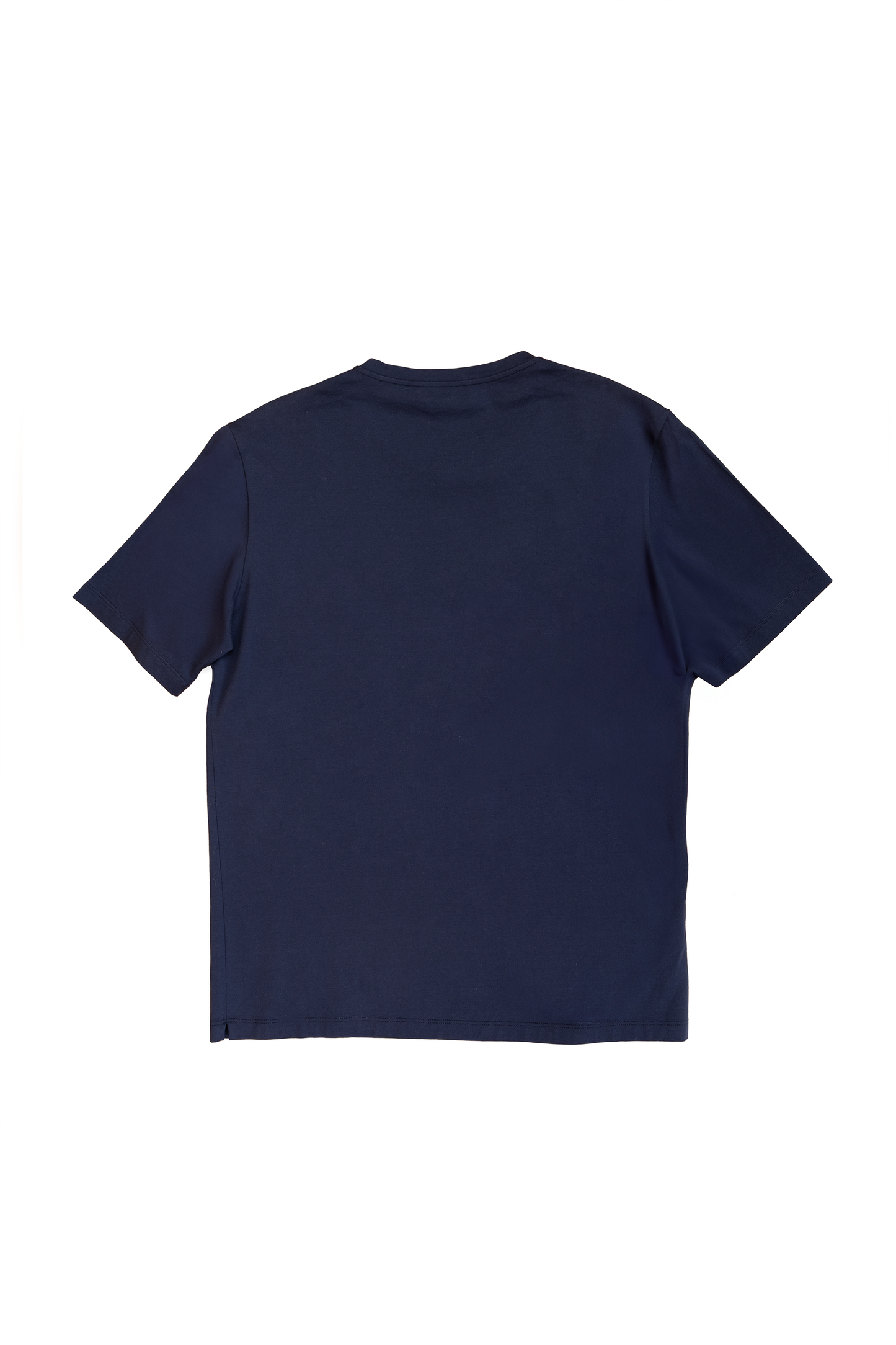 Hermes Navy Blue Mors Tee