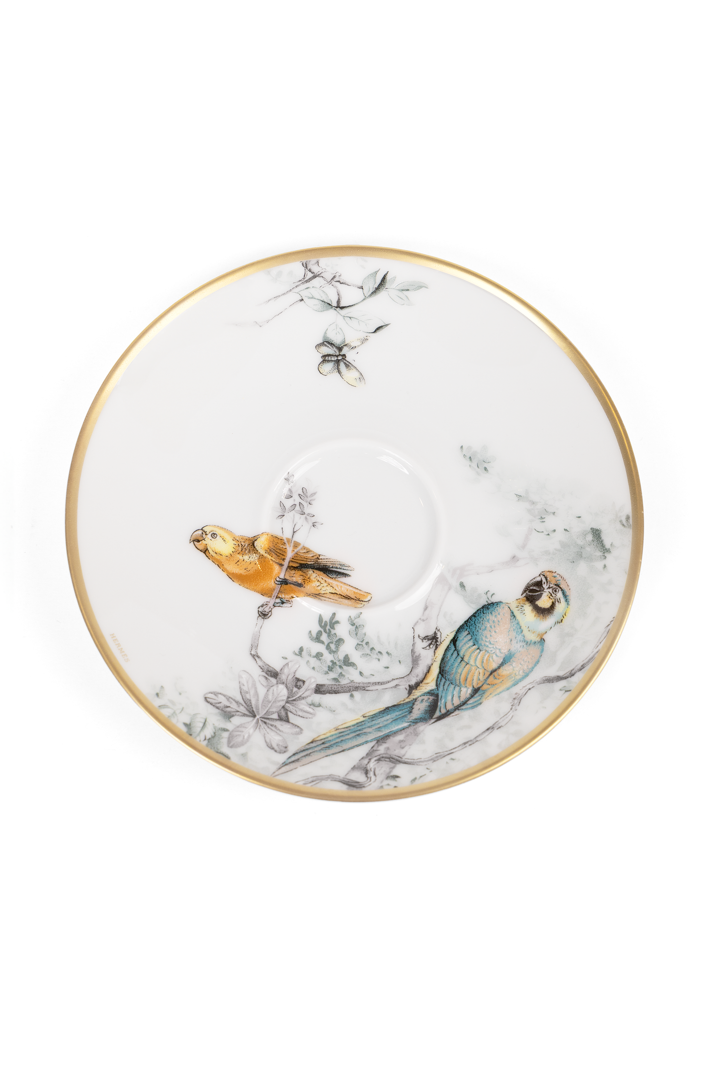 Hermes Carnets d'Equator Coffee Set