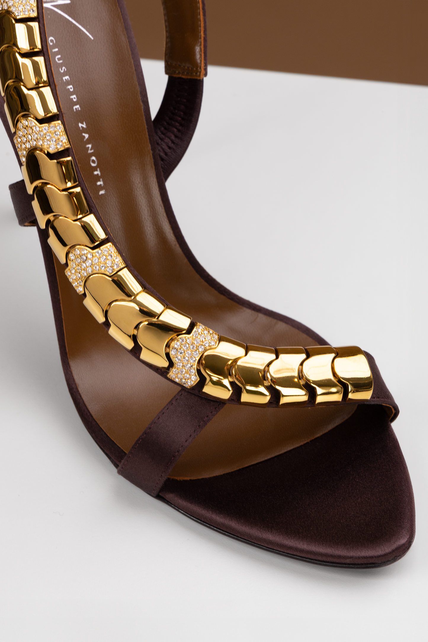 Giuseppe Zanotti Gz Dafne 105 Heels