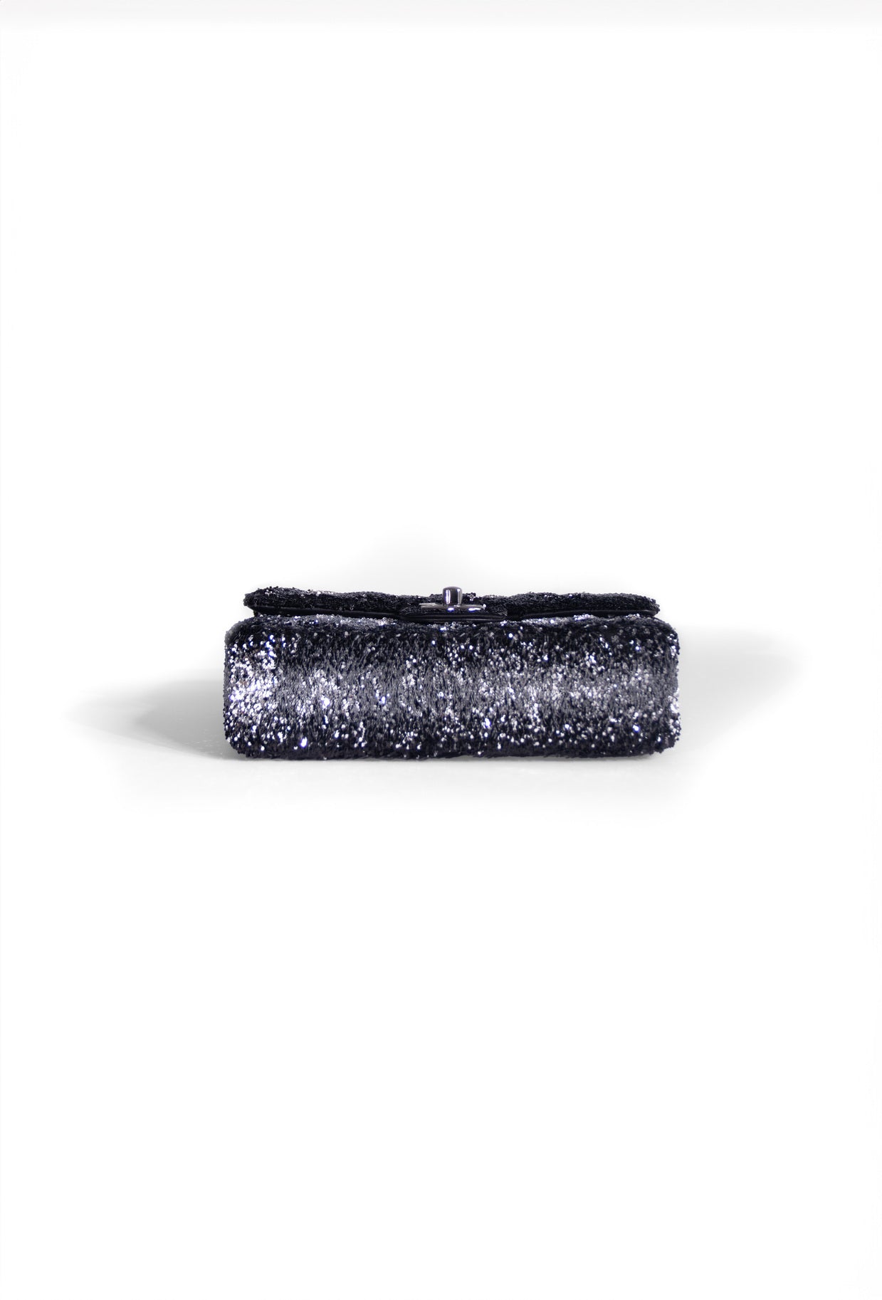 Chanel Ombre Sequin Flap Bag