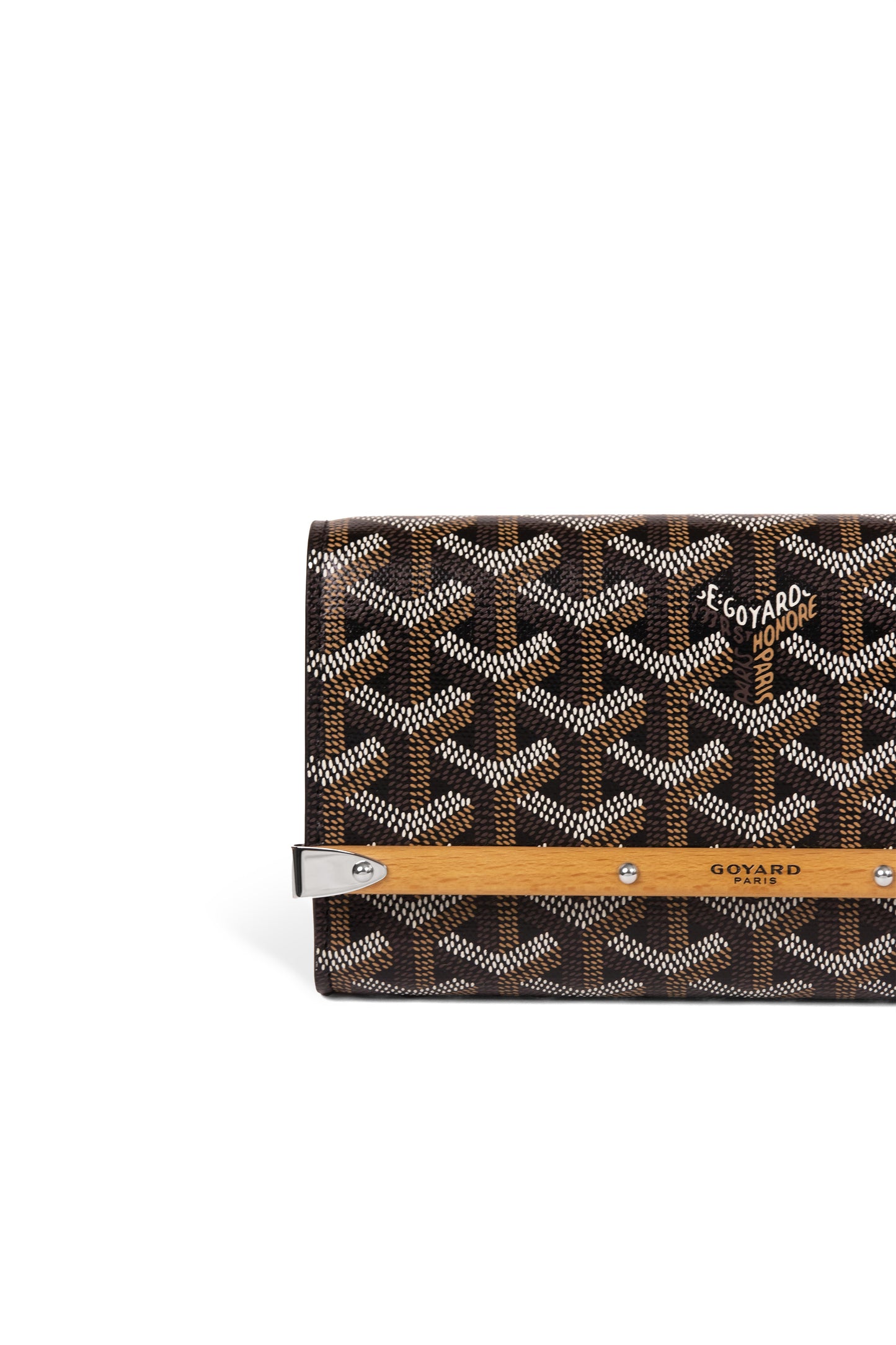 Goyard Mini Monte Carlo