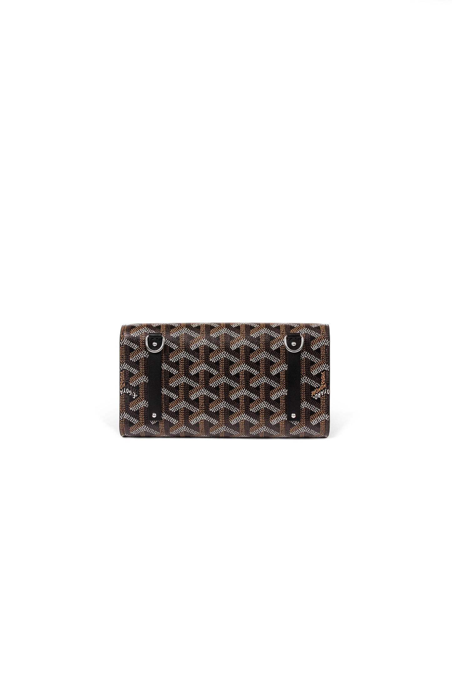 Goyard Mini Monte Carlo