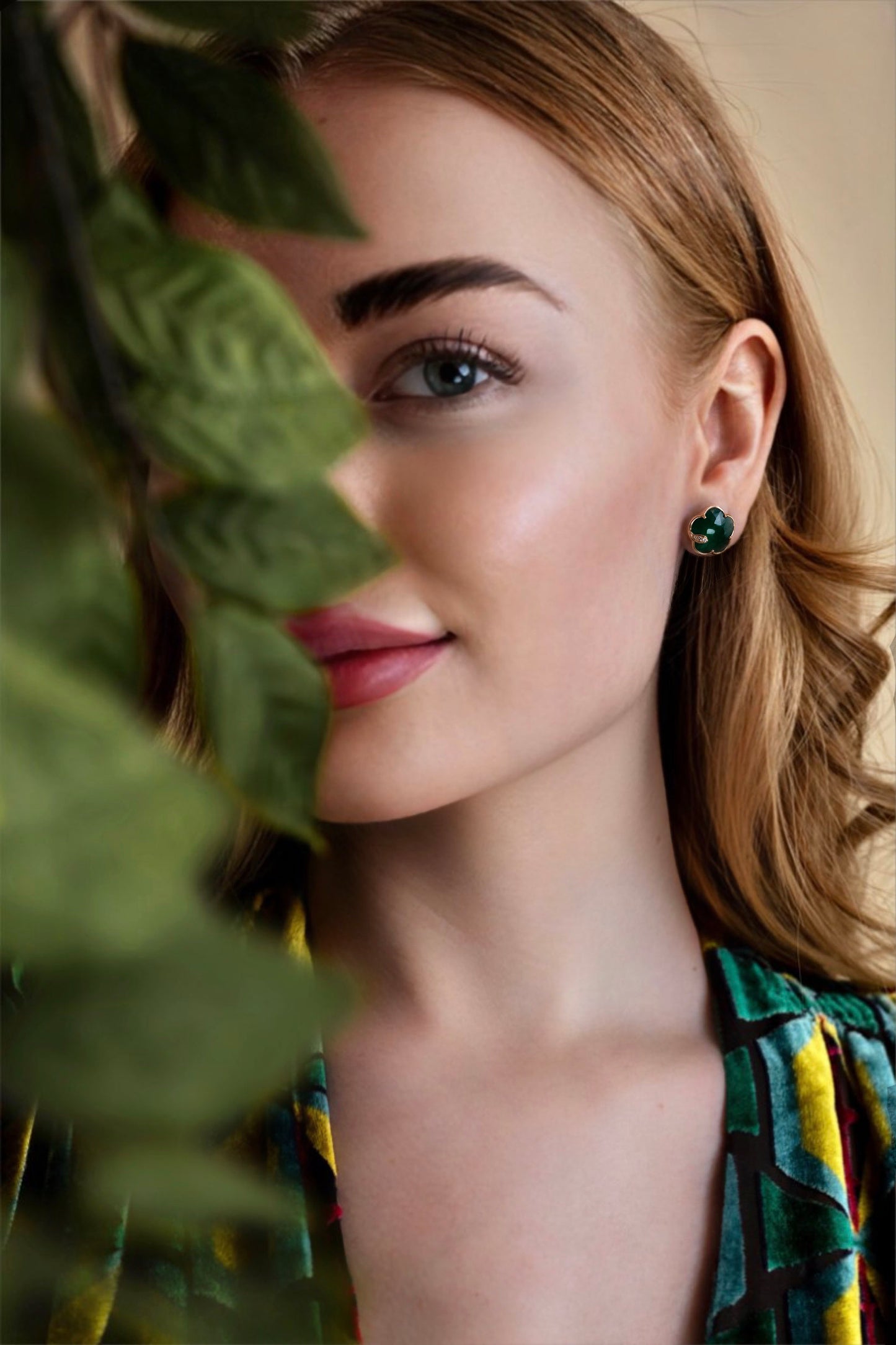 Pasquale Bruni Petite Joli Earrings