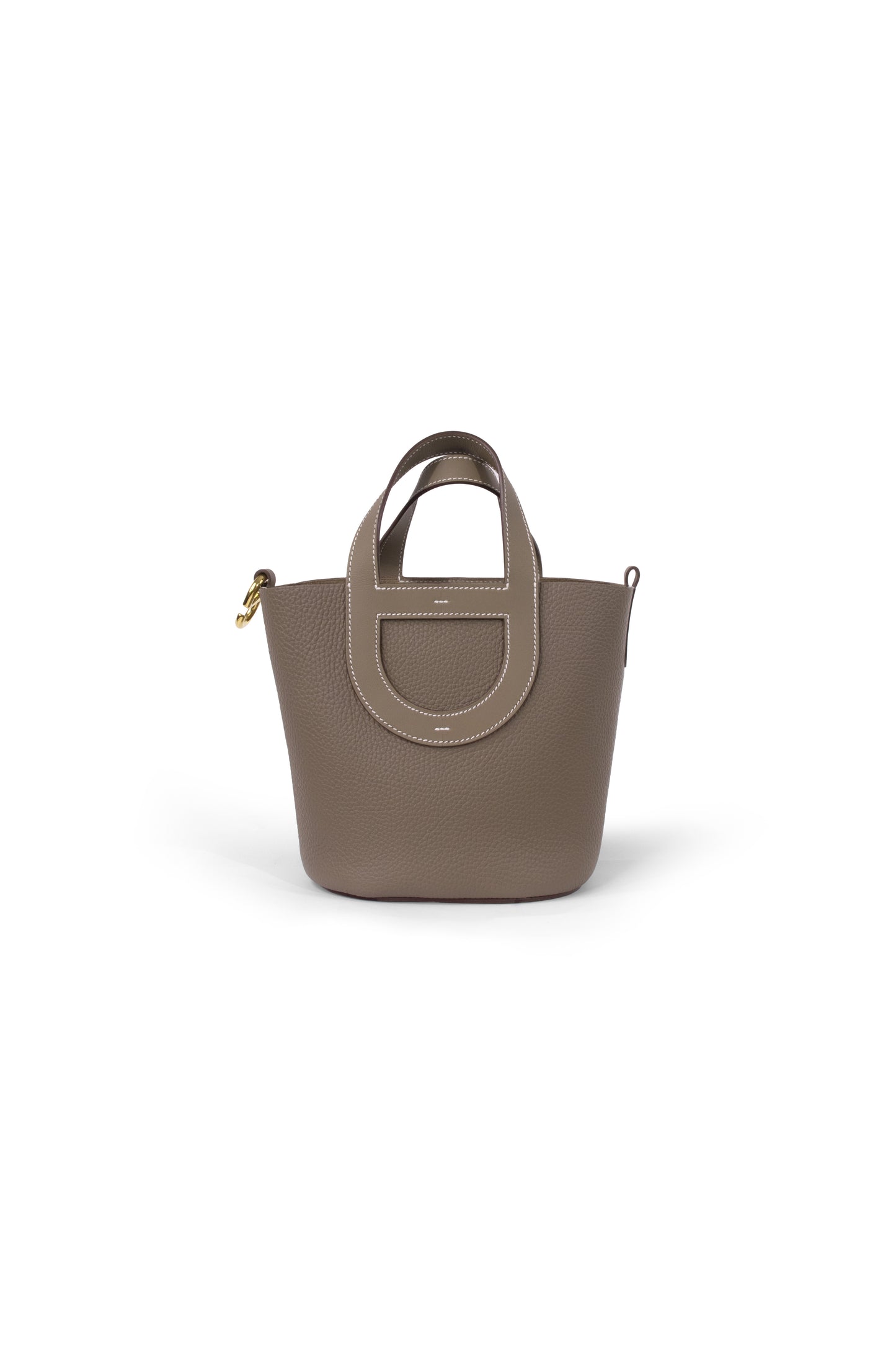 Hermes In-The-Loop Etoupe GHW