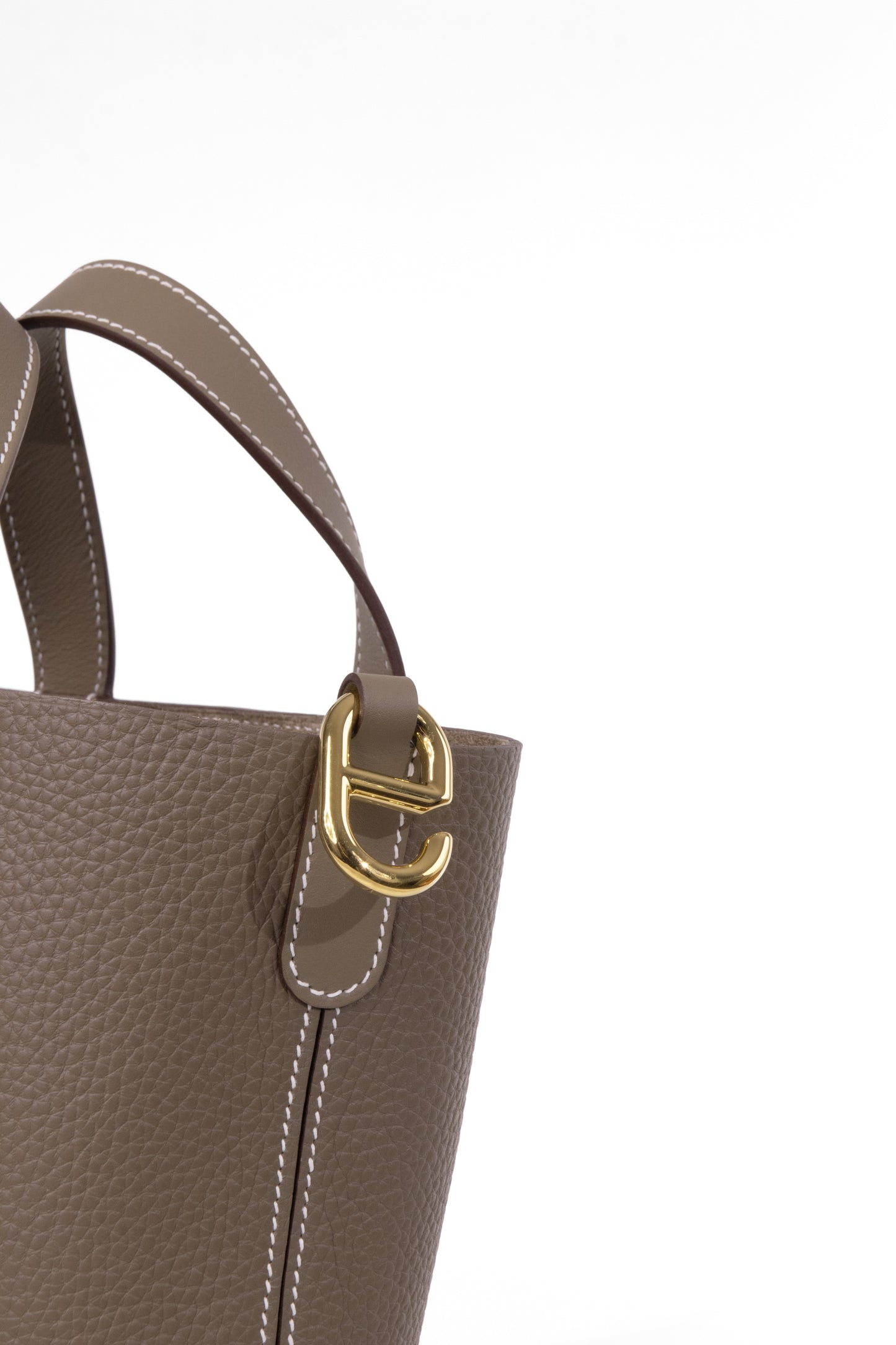 Hermes In-The-Loop Etoupe GHW