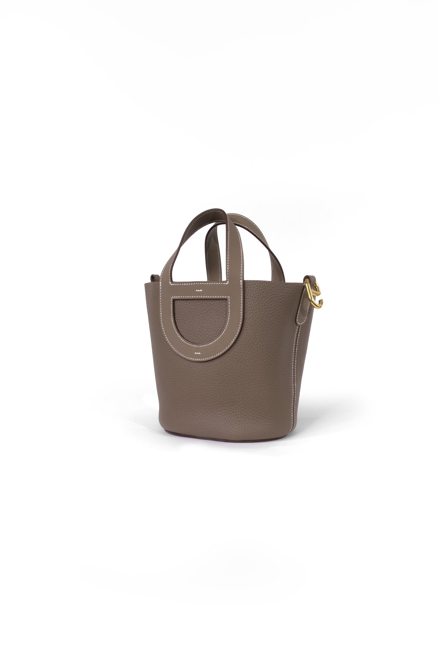 Hermes In-The-Loop Etoupe GHW