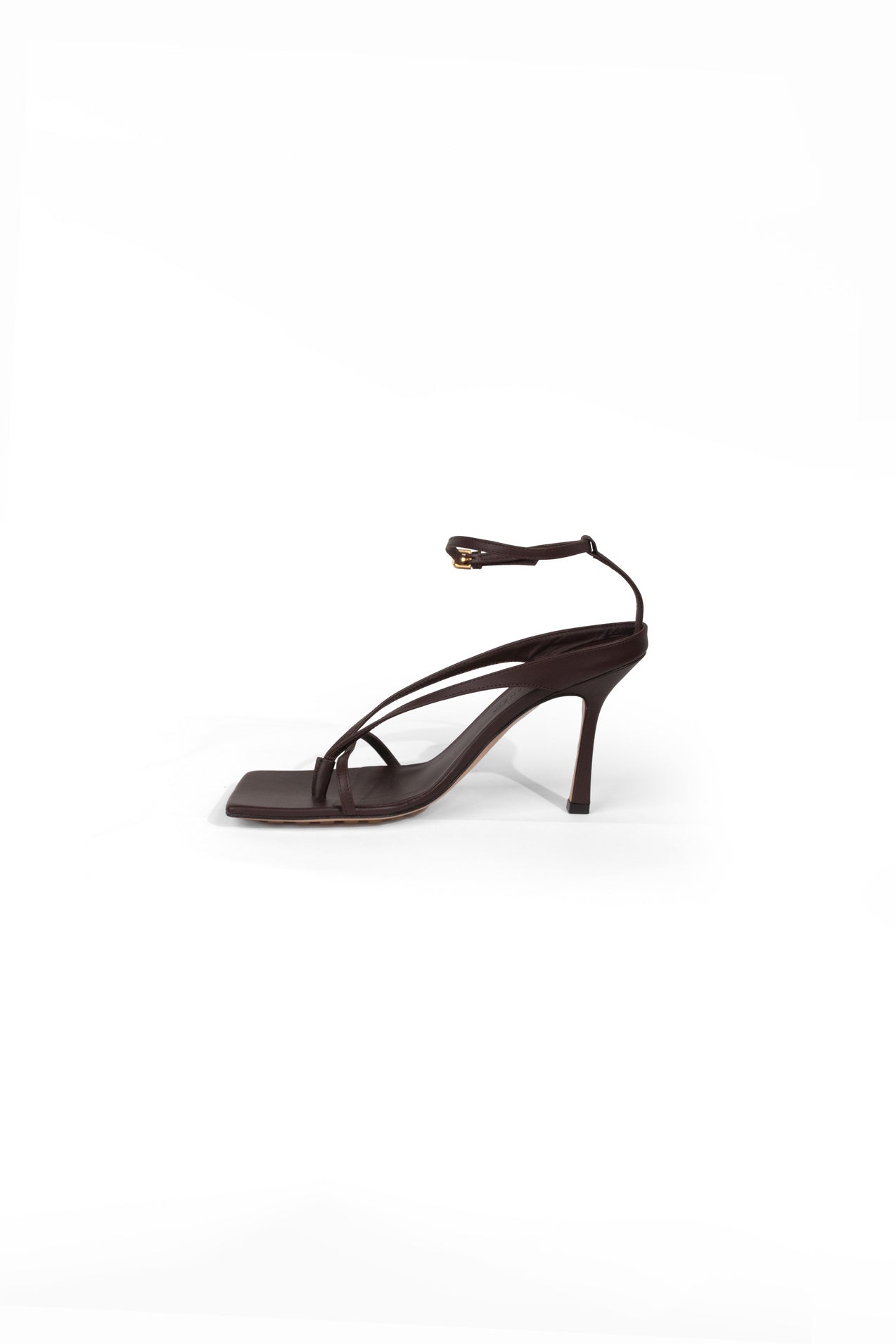 Bottega Veneta Strappy Heels