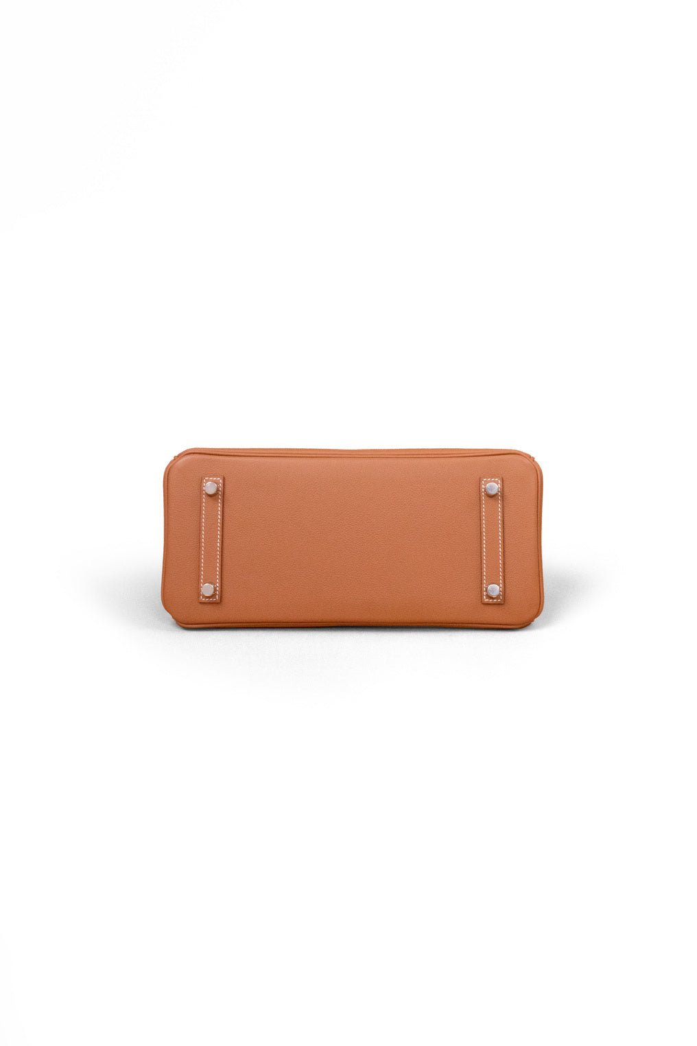 Hermes Birkin Shoulder Evercolor Gold