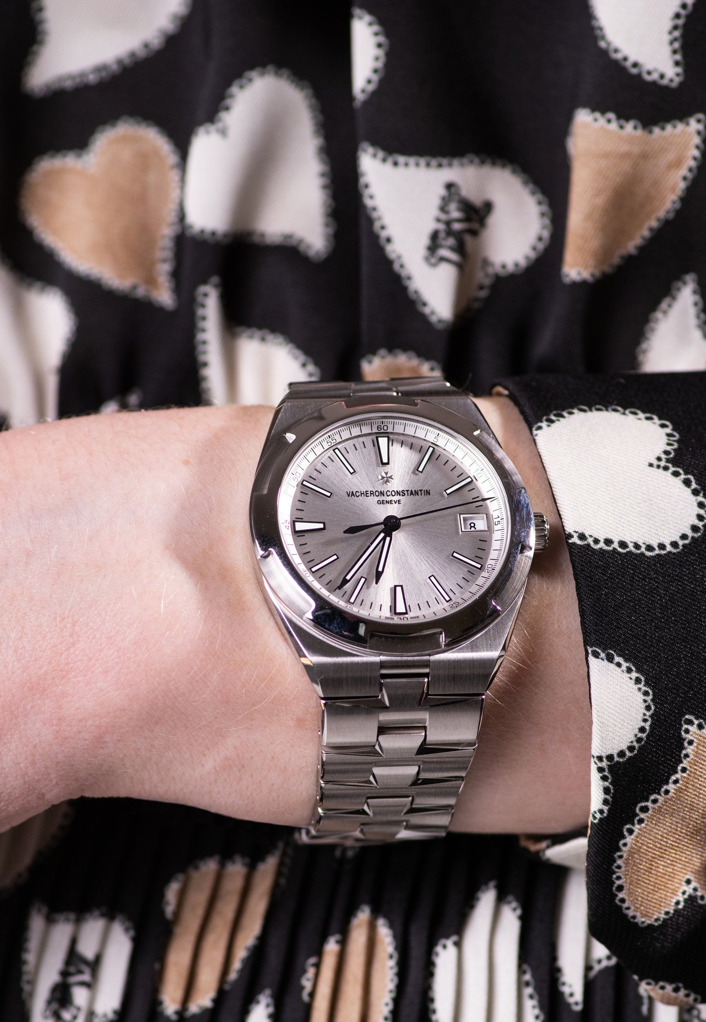 Vacheron Constantin - Geneve Watch