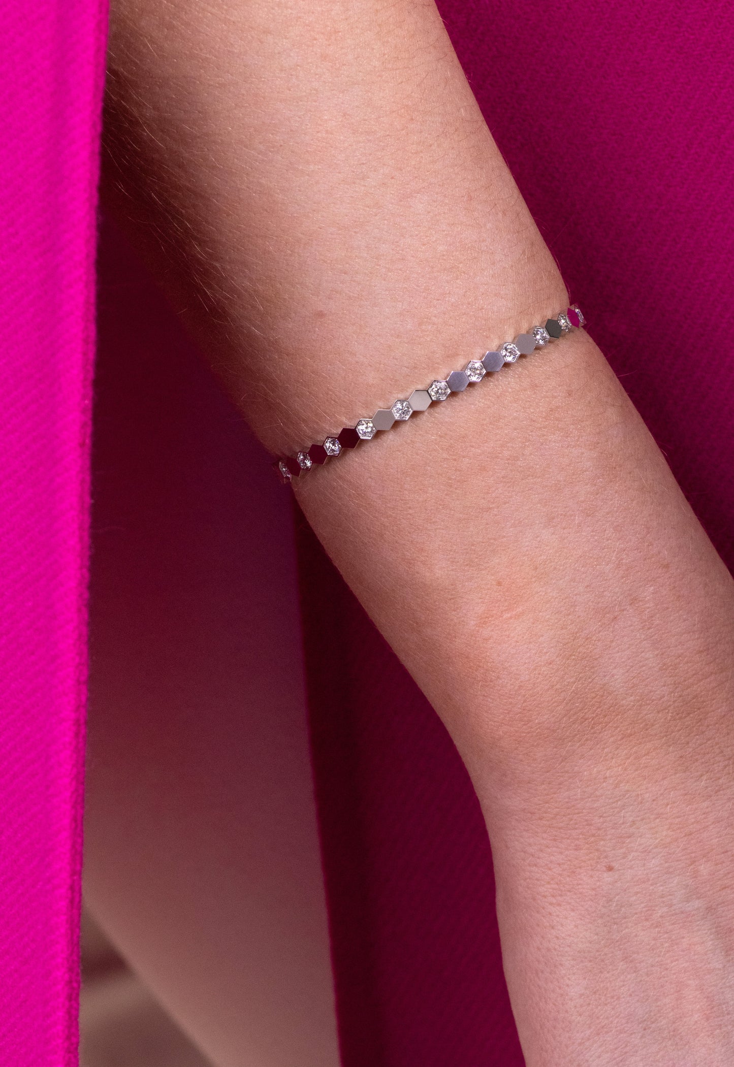 Chaumet - Bee My Love Bracelet