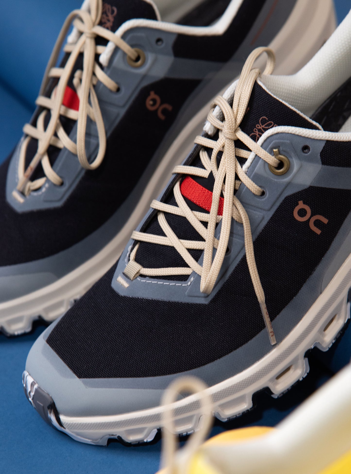 حذاء رياضي Loewe x On Cloudventure متعدد الألوان
