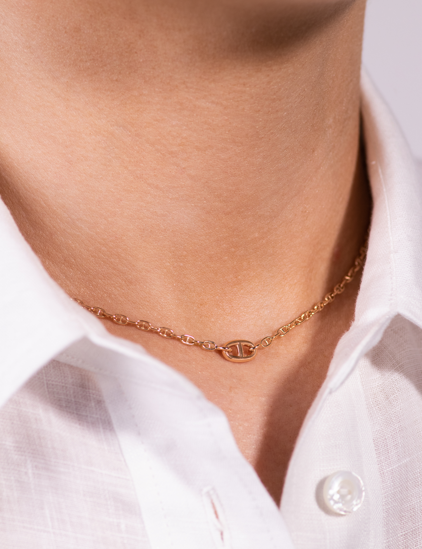 Hermès Farandole Pendant Necklace