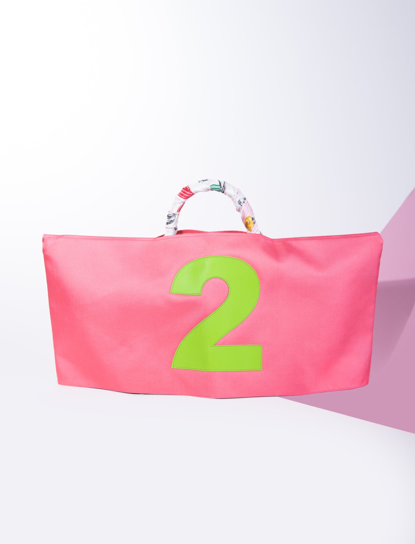 Hermès Petit H Collection Bag Cover