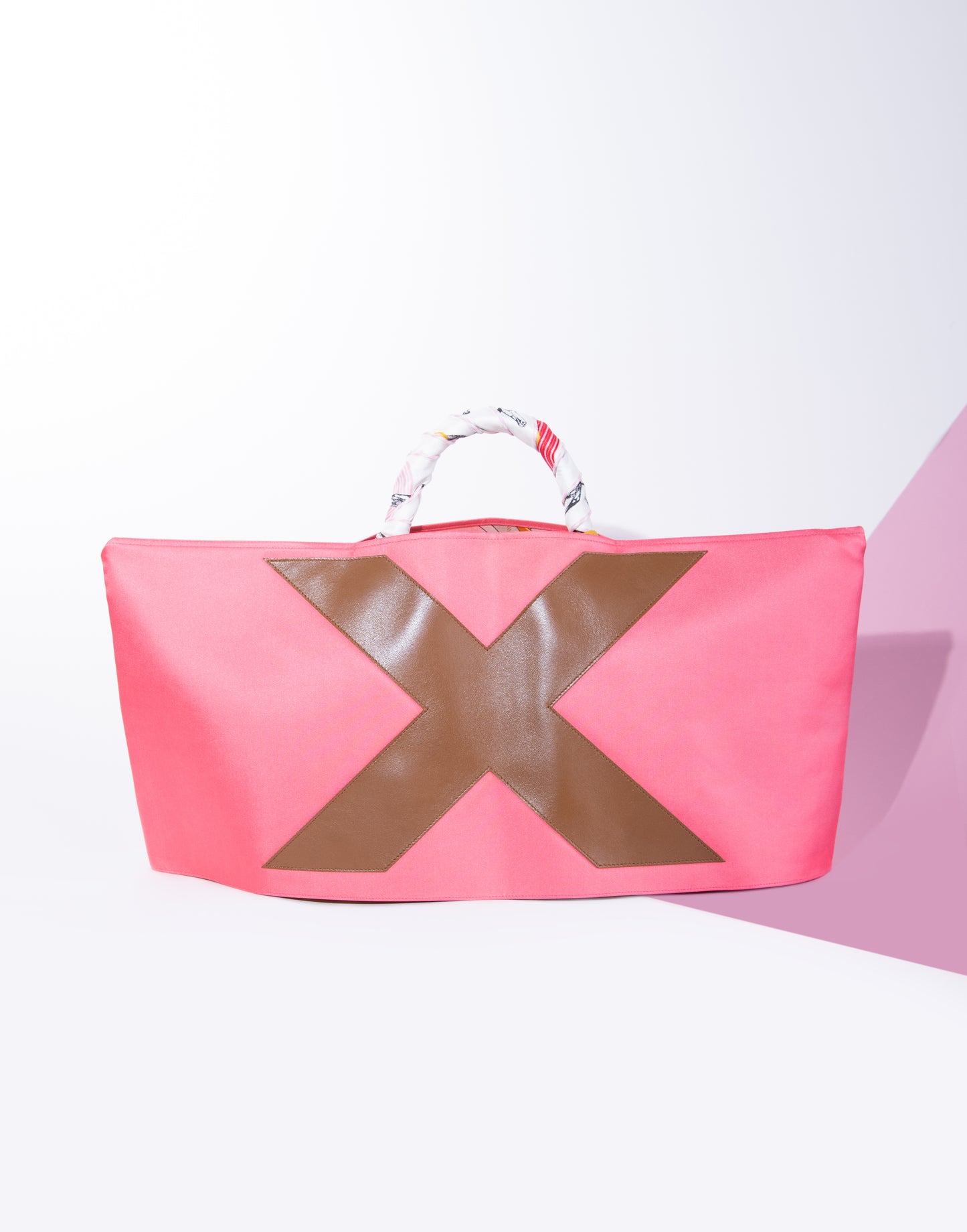 Hermès Petit H Collection Bag Cover