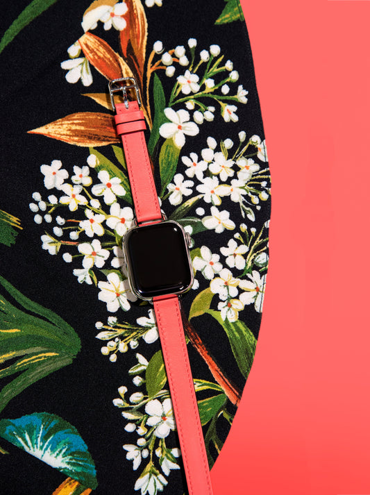 Hermès - Series 8 Apple Watch with Strap