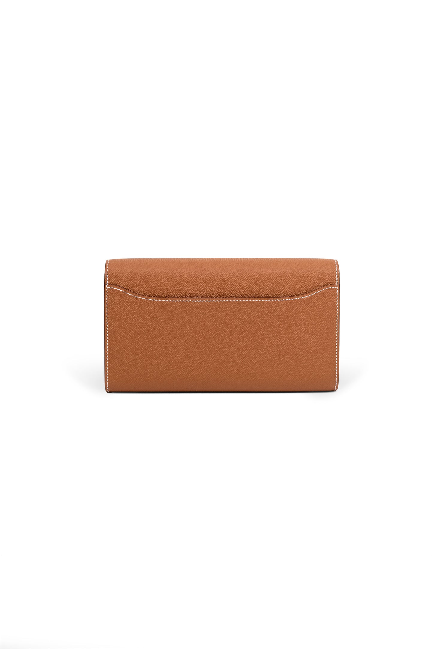 Hermès Constance Wallet To Go in Gold PHW