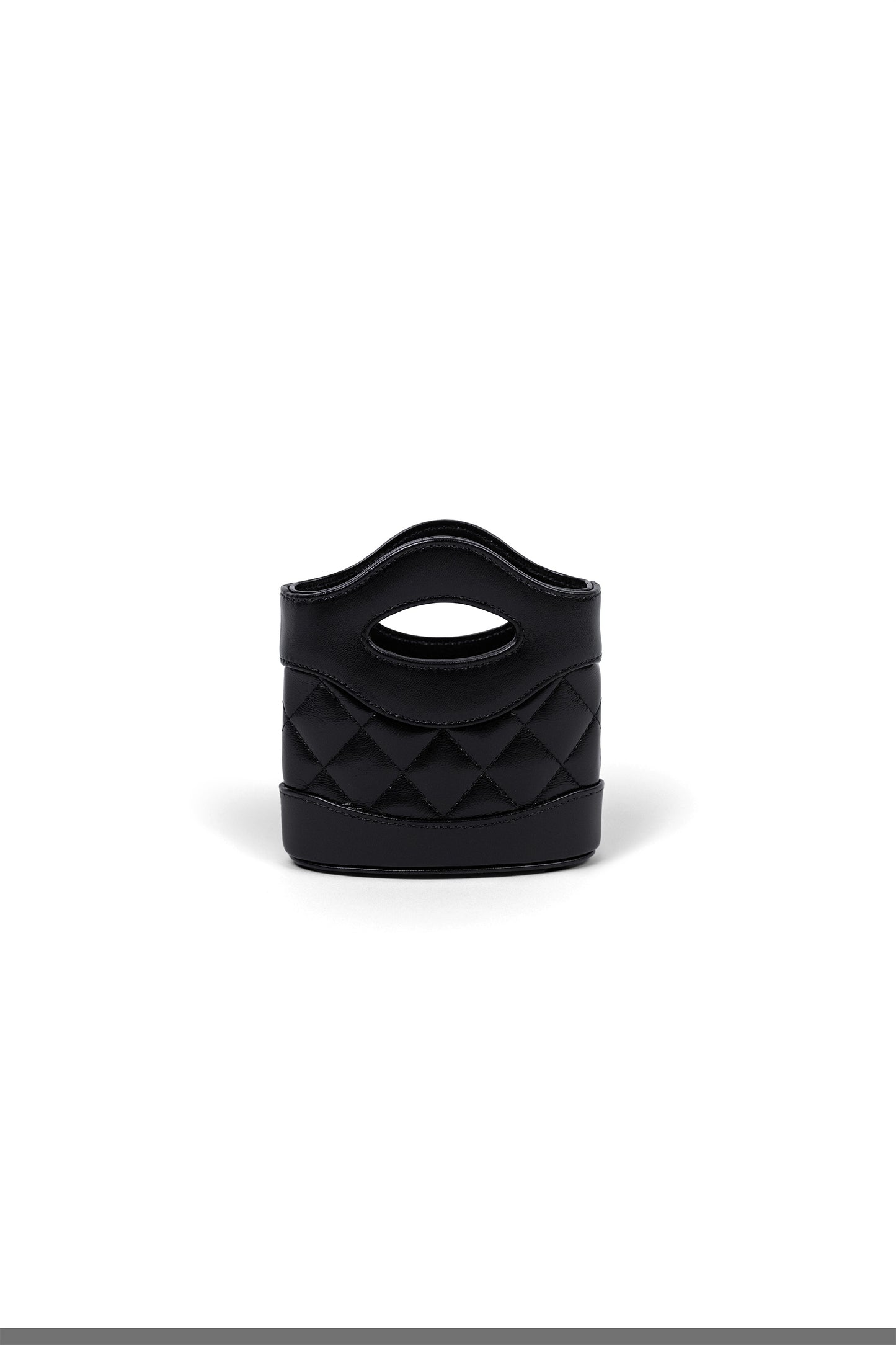 Chanel Mini Black 31 Bag with Chain