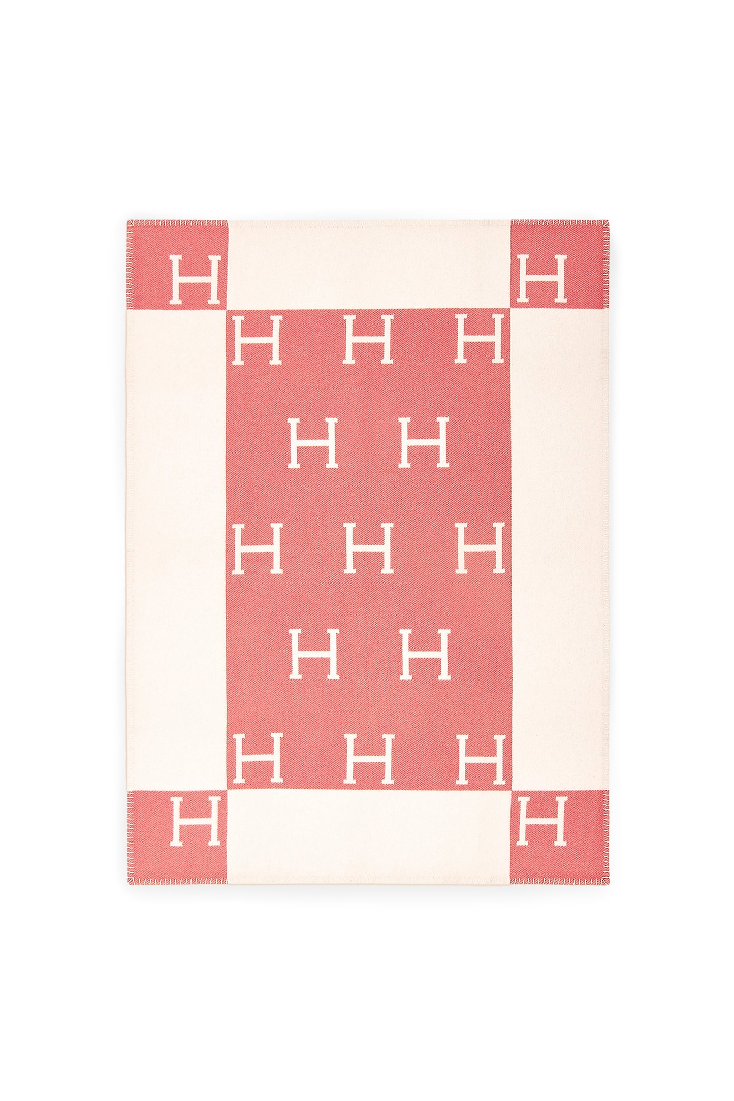Baby Blanket in Pink