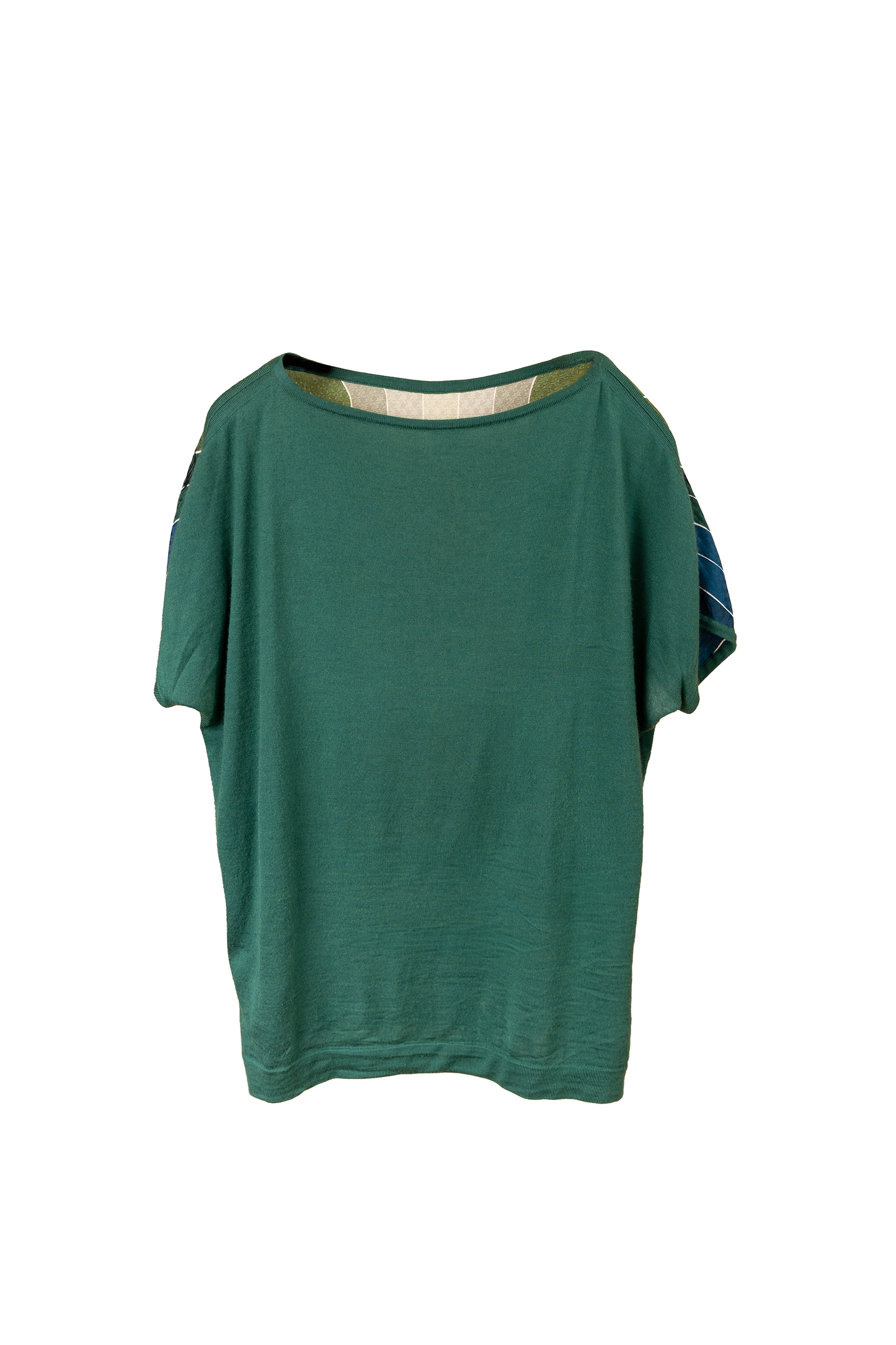 Hermès "Jungle Love" Top