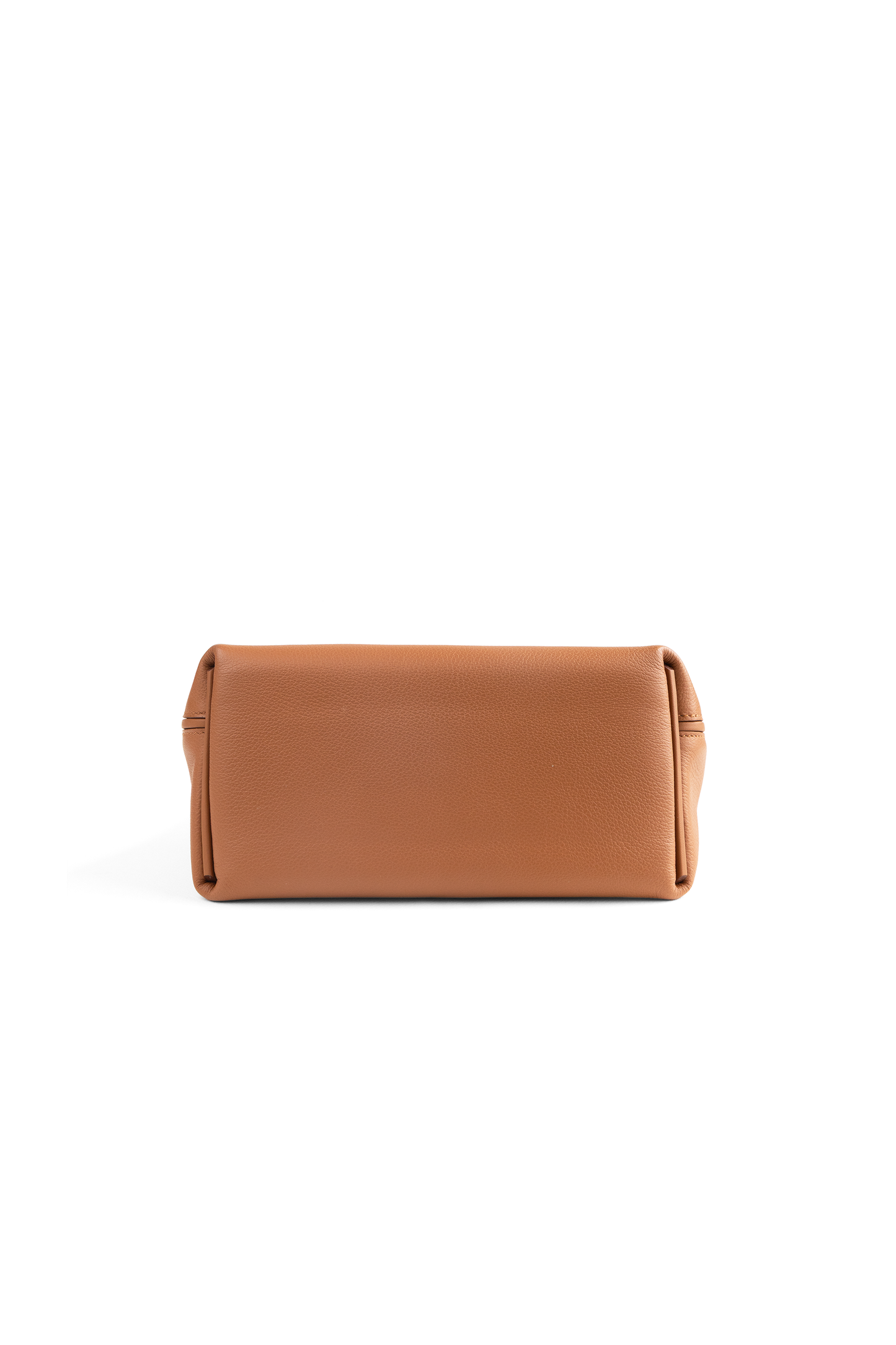 Hermès Mini 24/24 Evercolor Gold GHW