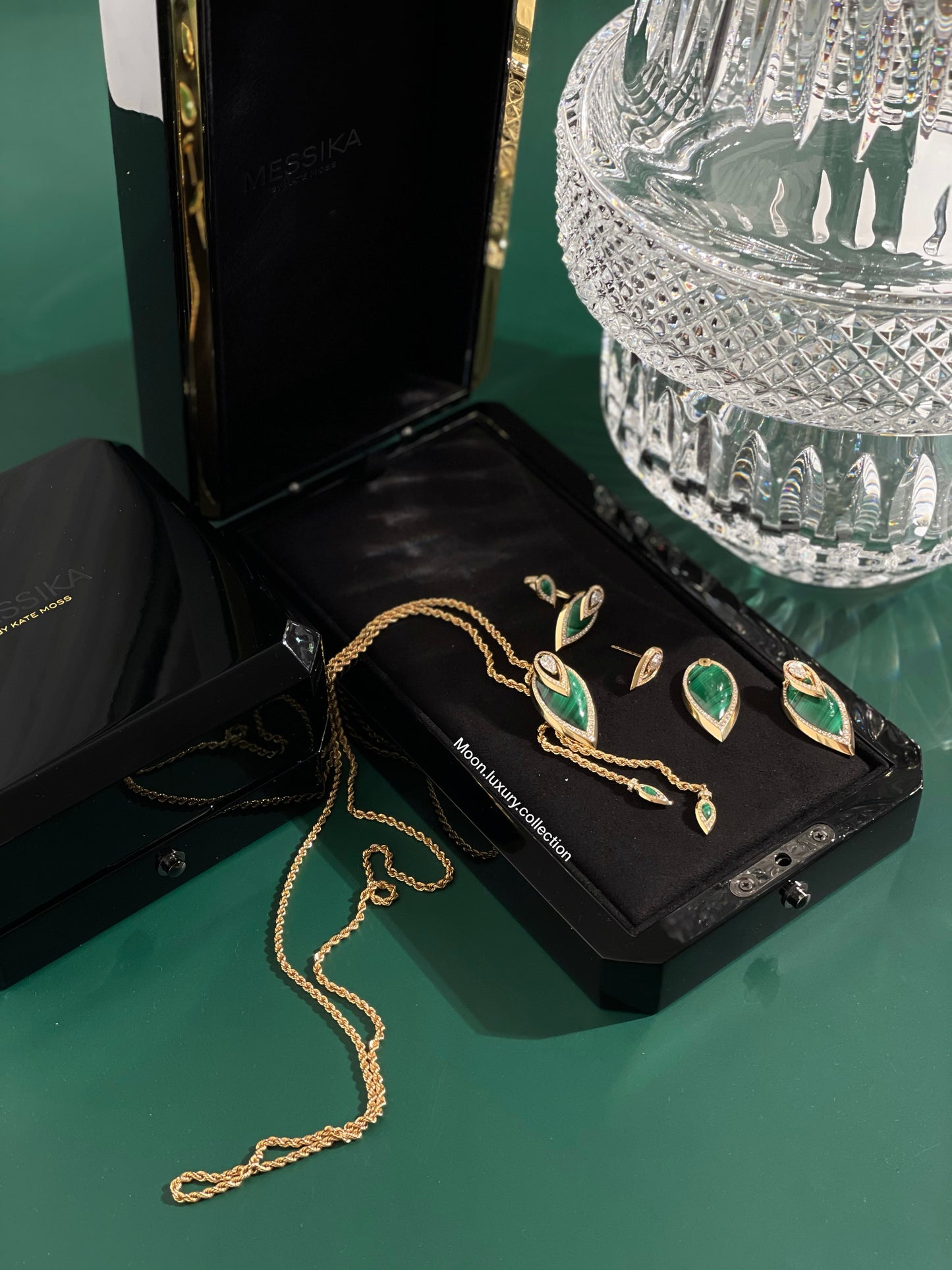 Messika By Kate Moss Colour Play